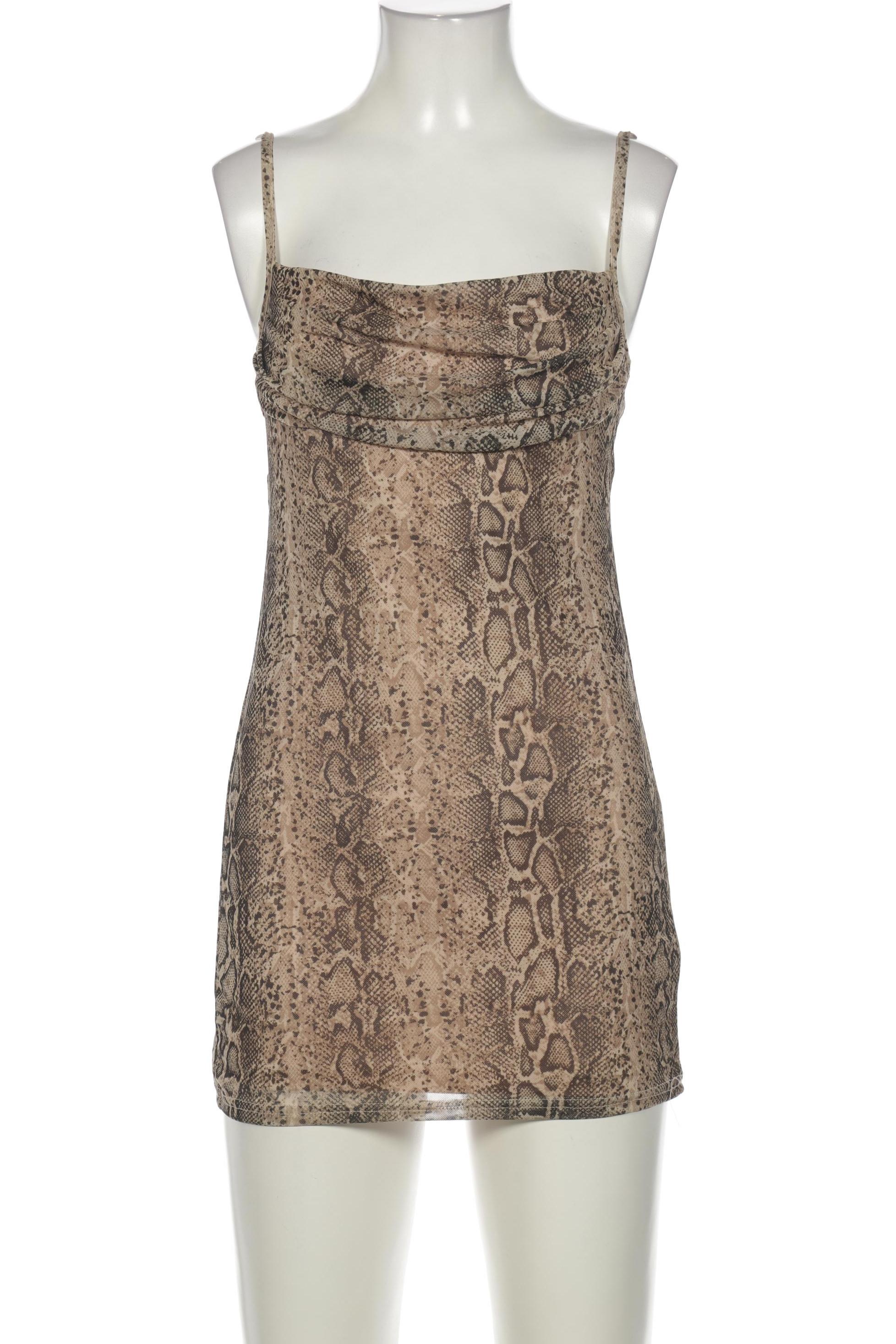 

Urban Outfitters Damen Kleid, beige, Gr. 36
