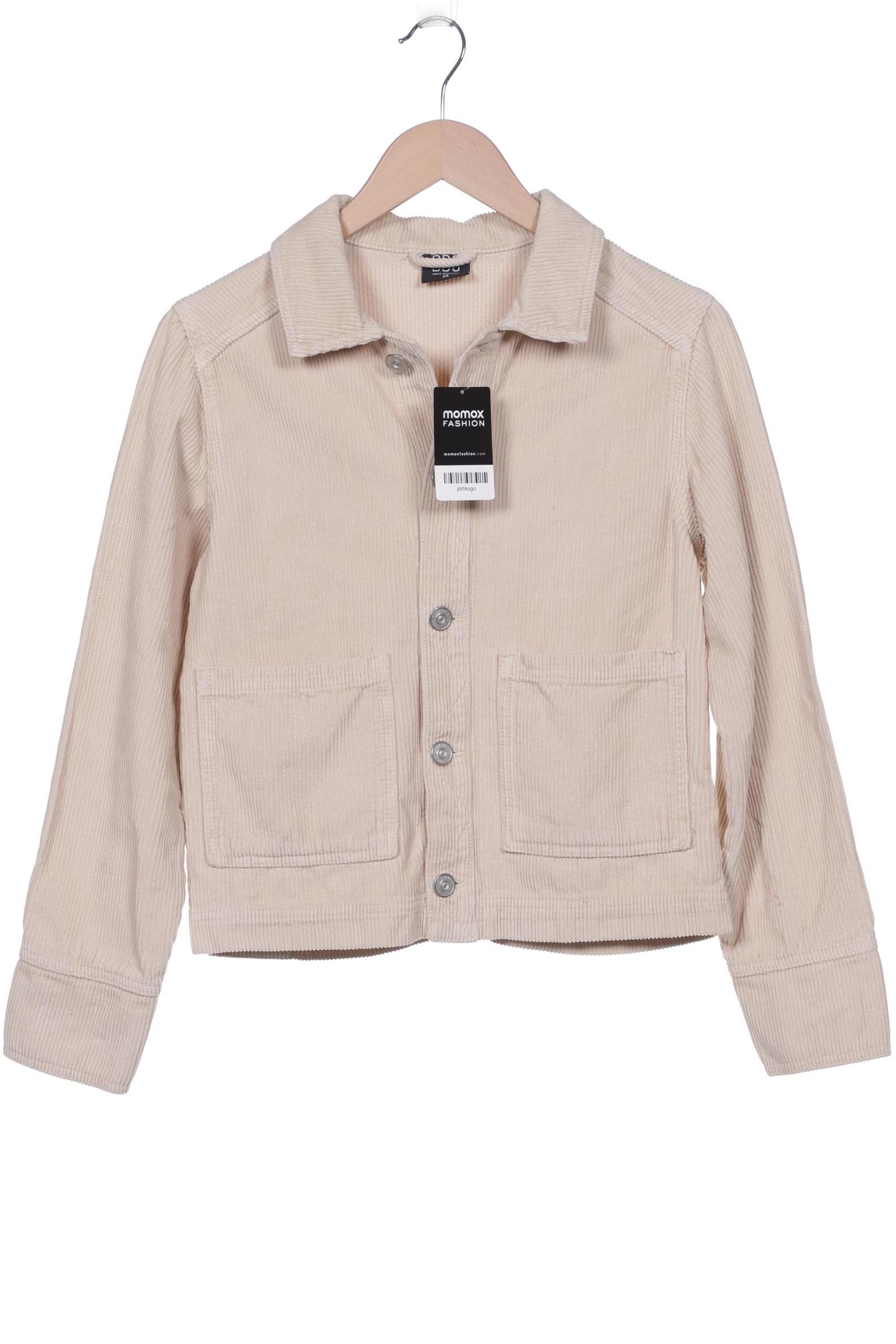

Urban Outfitters Damen Jacke, beige