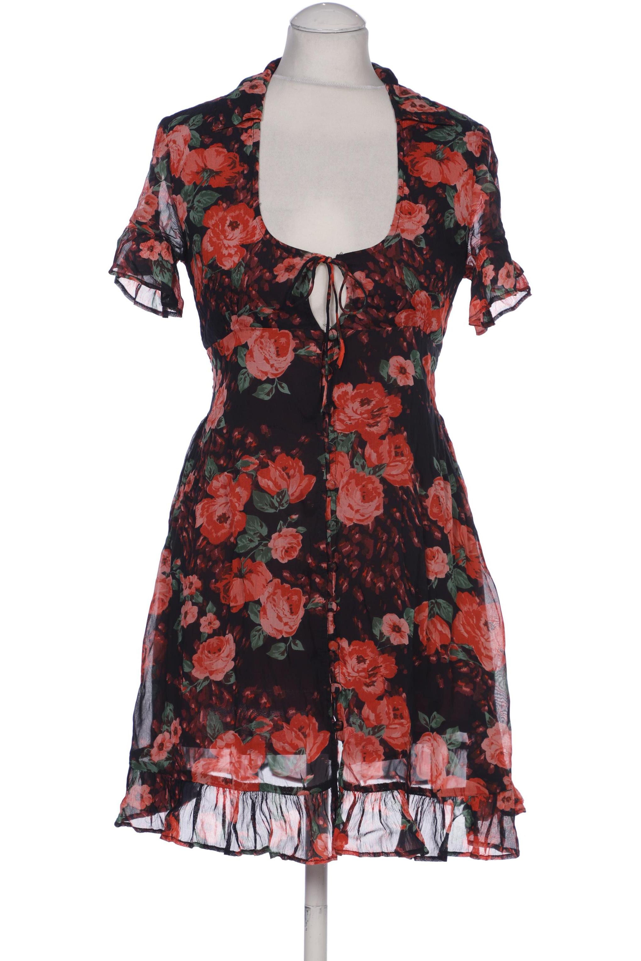 

Urban Outfitters Damen Kleid, mehrfarbig, Gr. 36