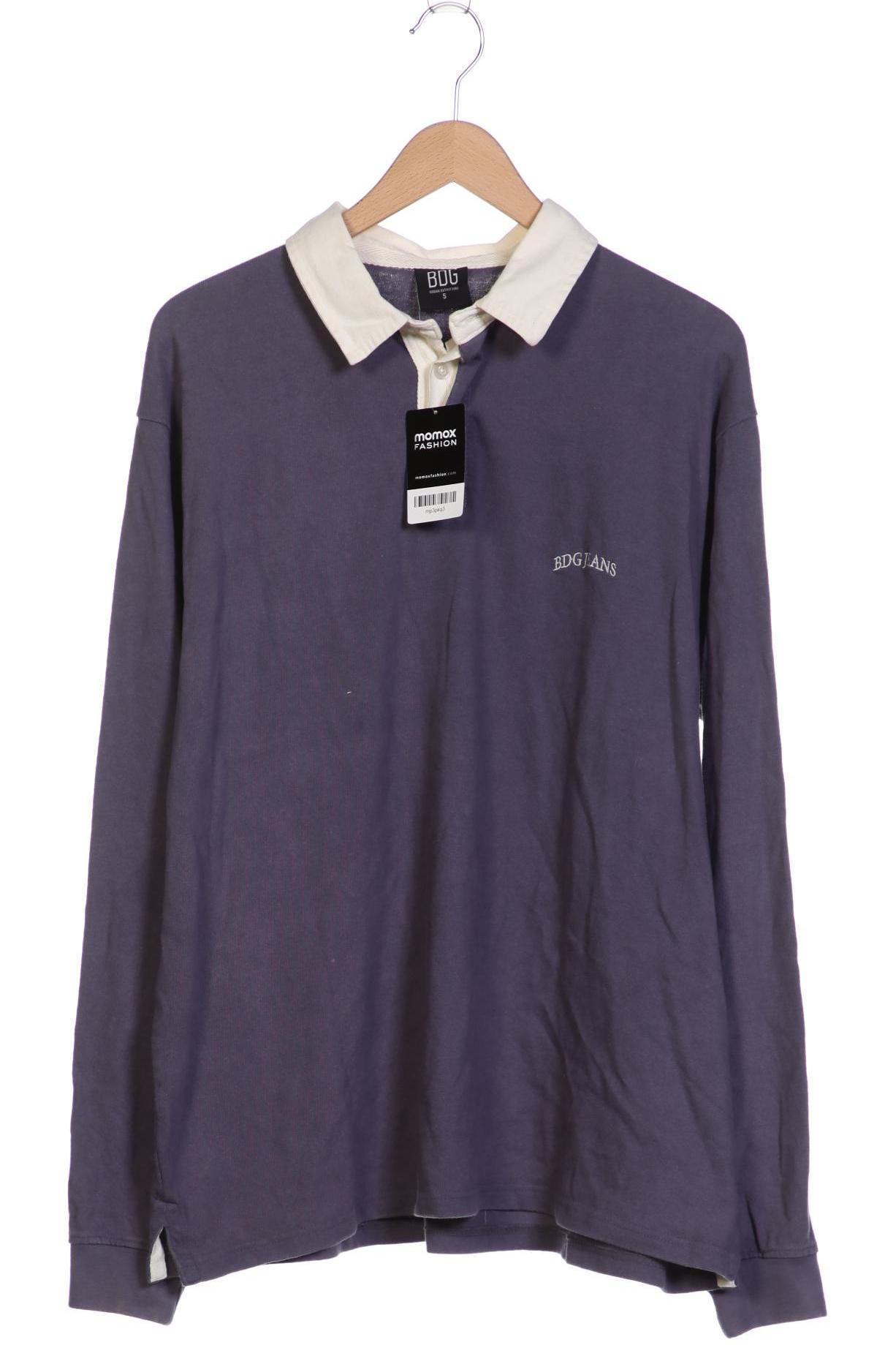 

Urban Outfitters Damen Poloshirt, marineblau, Gr. 36
