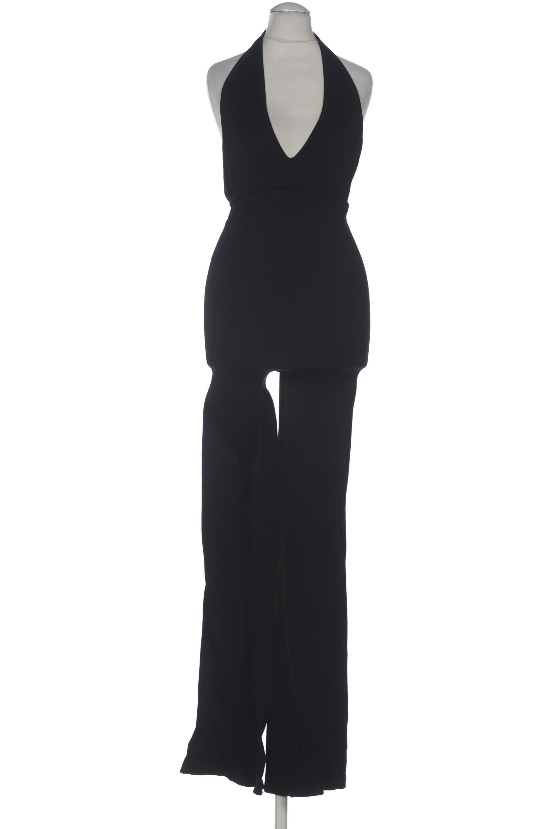 

Urban Outfitters Damen Jumpsuit/Overall, schwarz, Gr. 36