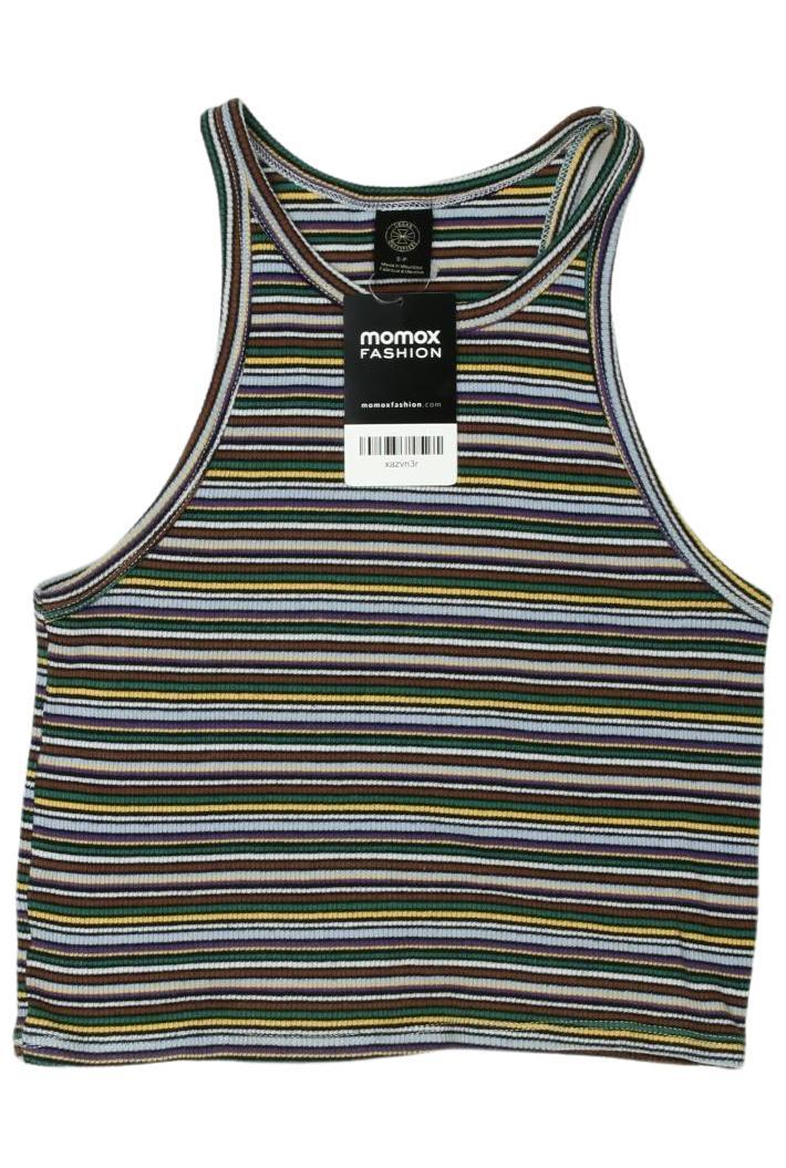 

Urban Outfitters Damen Top, mehrfarbig, Gr. 36