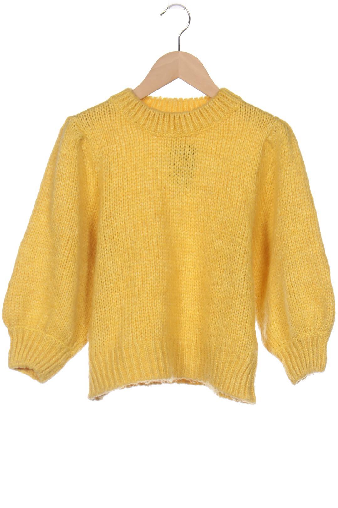 

Urban Outfitters Damen Pullover, gelb