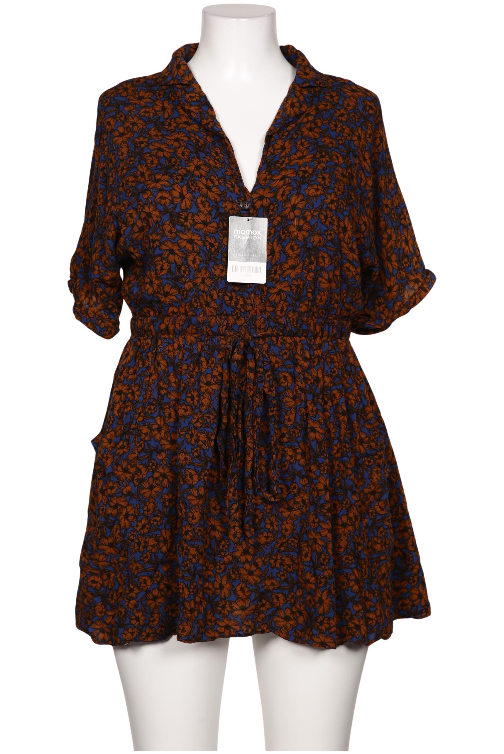 

Urban Outfitters Damen Kleid, braun, Gr. 42