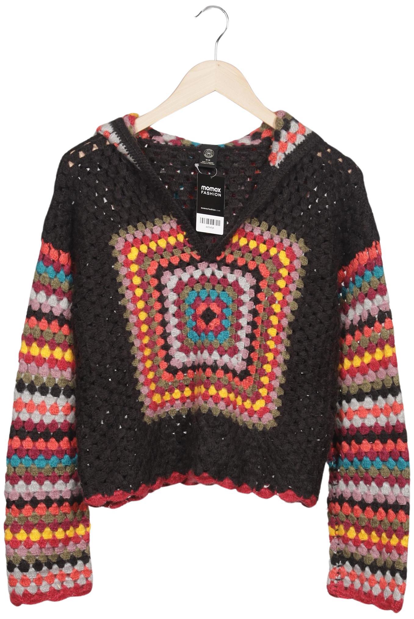 

Urban Outfitters Damen Pullover, mehrfarbig, Gr. 38