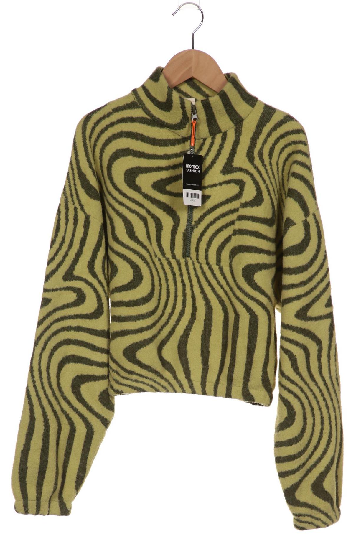 

Urban Outfitters Damen Pullover, grün, Gr. 36