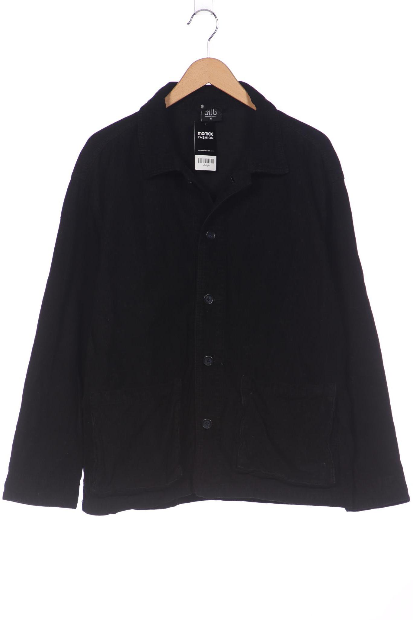

Urban Outfitters Damen Jacke, schwarz, Gr. 38