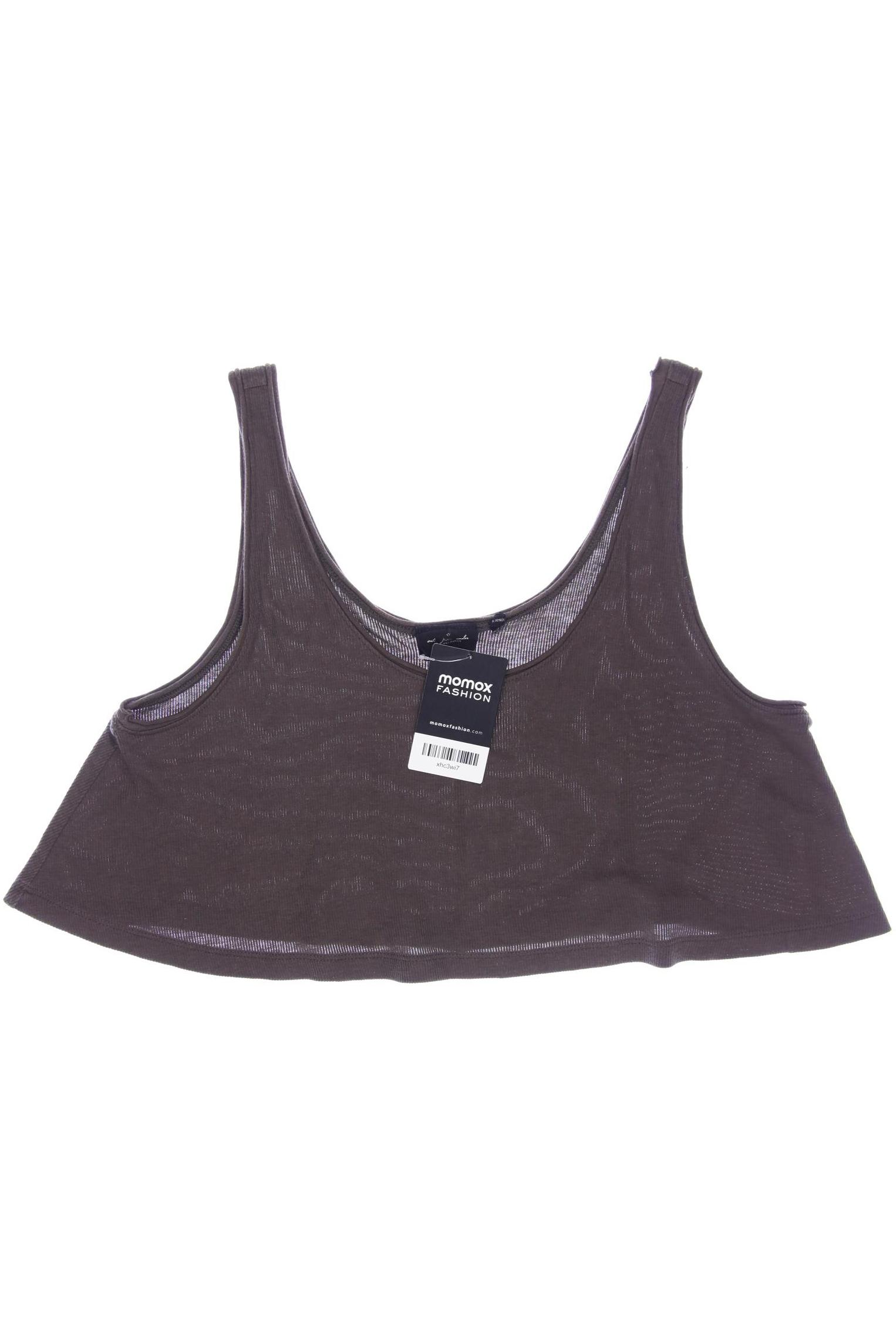 

Urban Outfitters Damen Top, braun