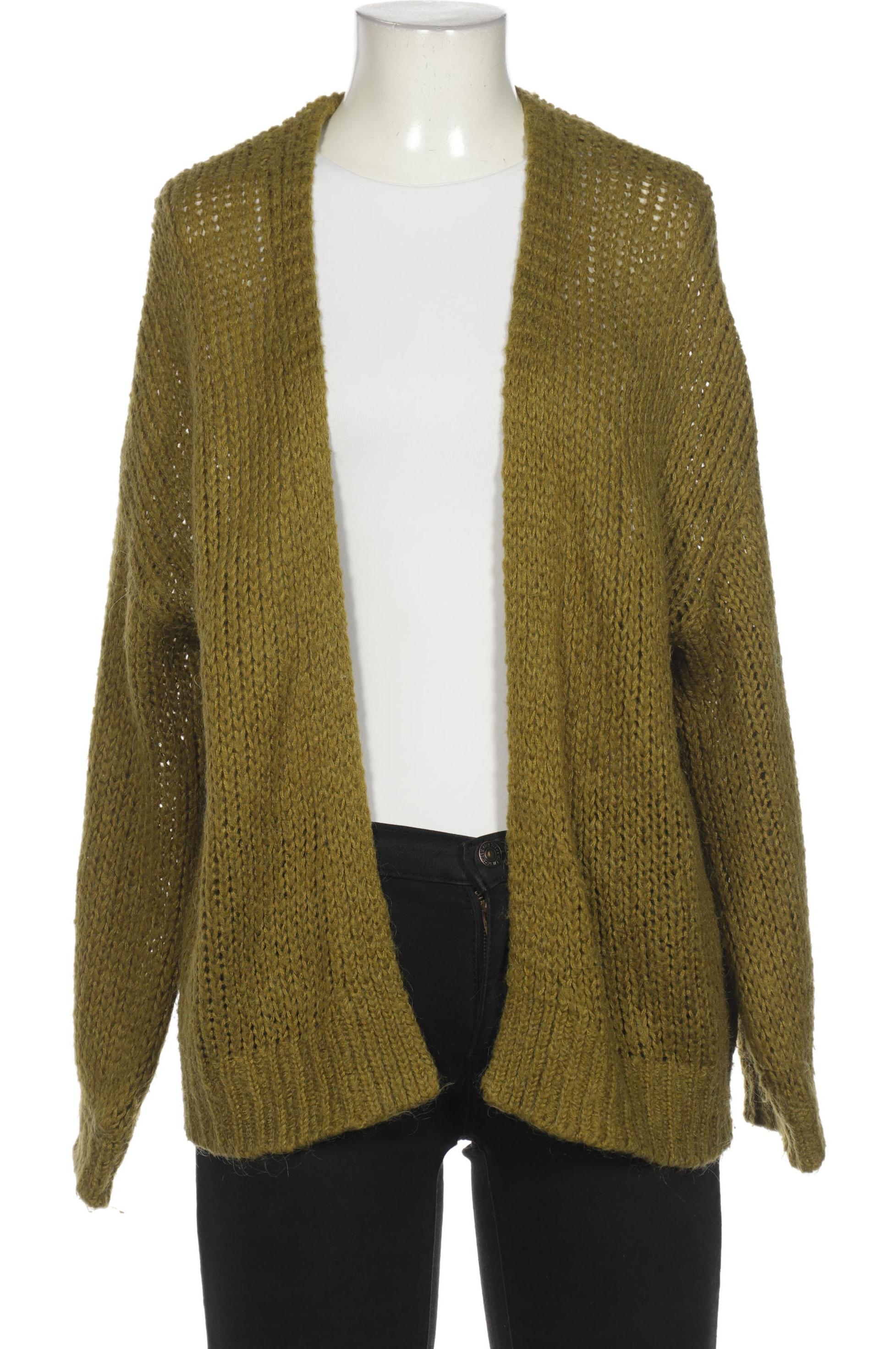 

Urban Outfitters Damen Strickjacke, grün, Gr. 36