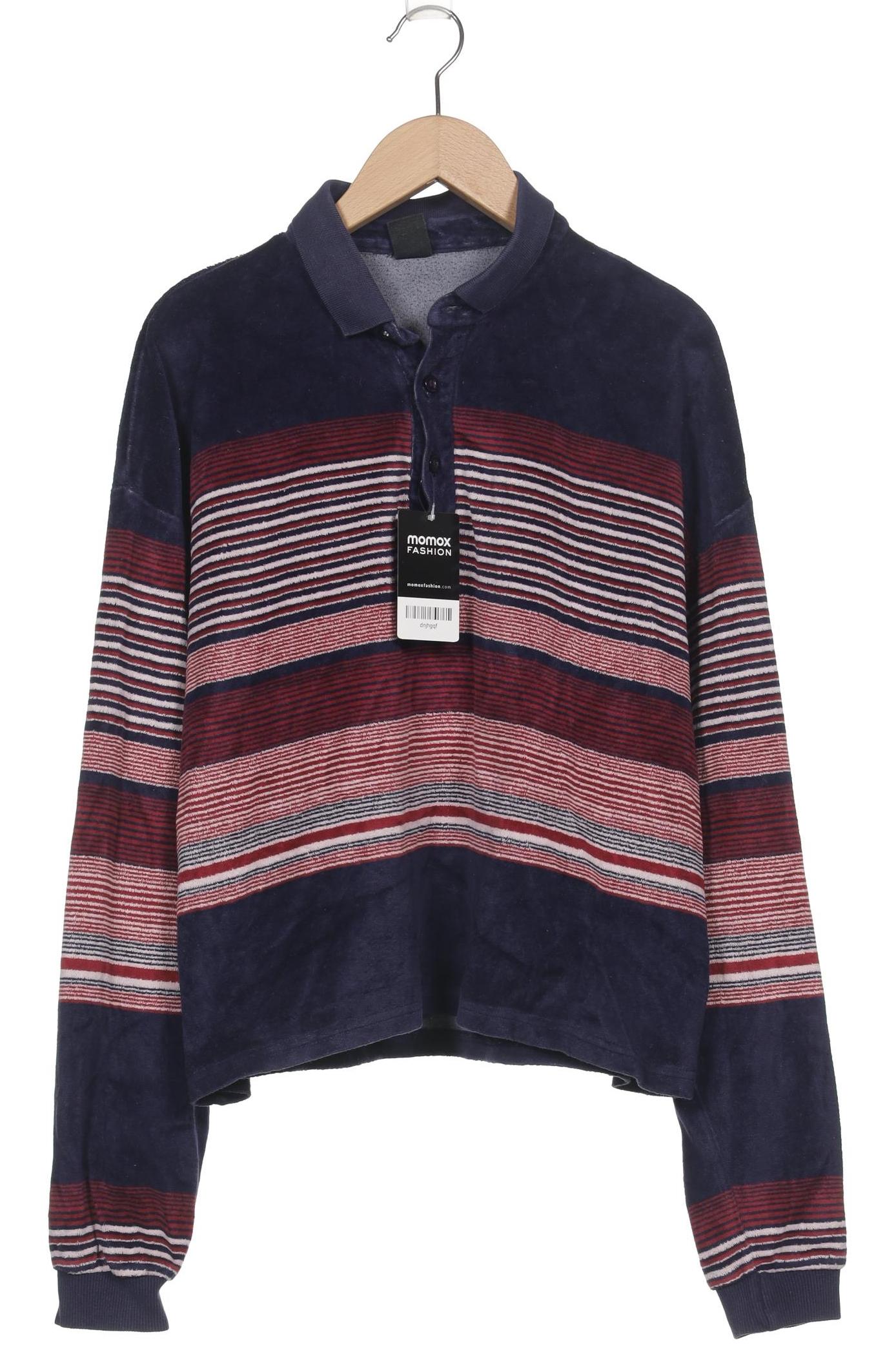

Urban Outfitters Damen Poloshirt, marineblau, Gr. 36