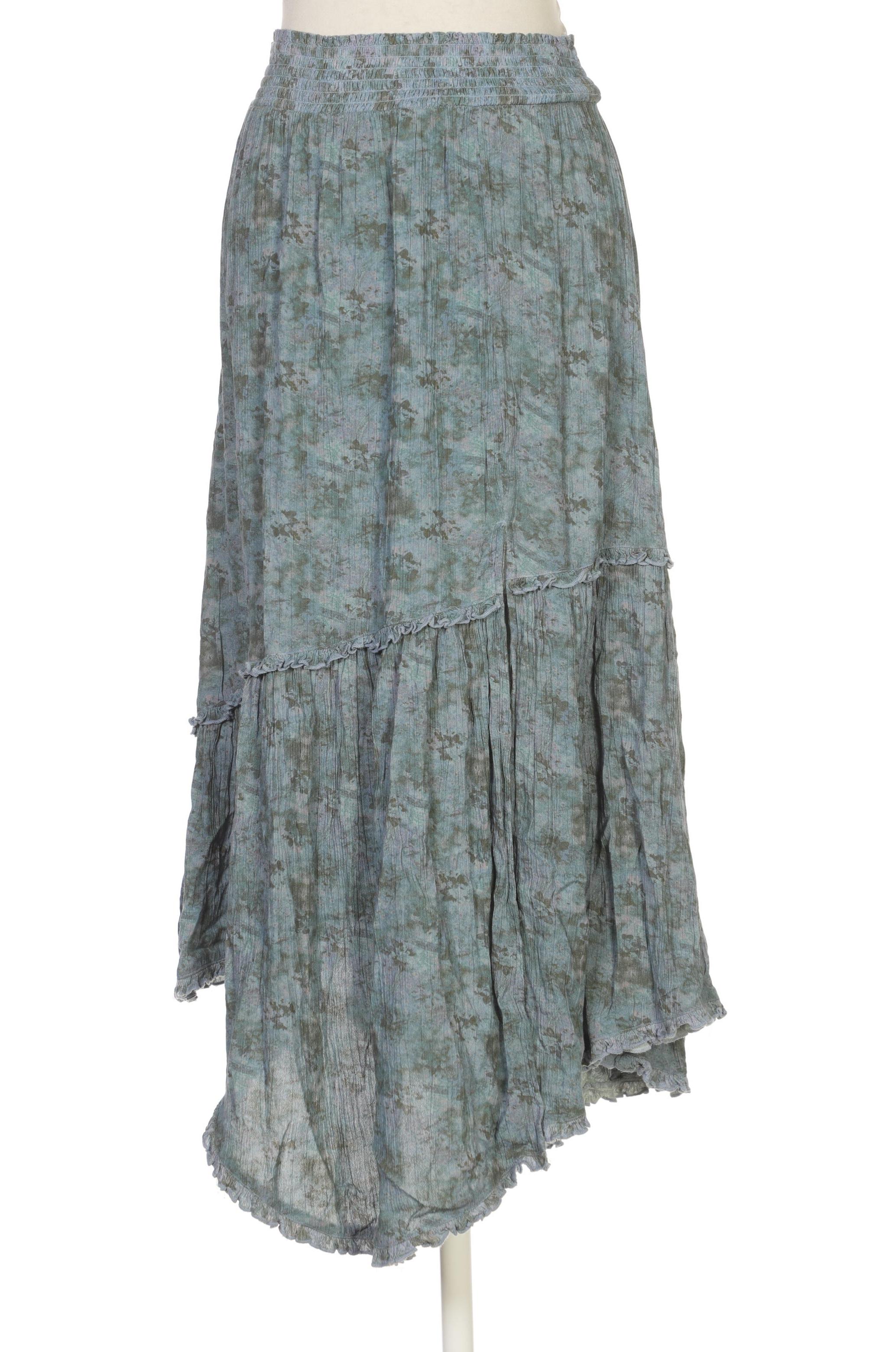 

Urban Outfitters Damen Rock, blau, Gr. 36