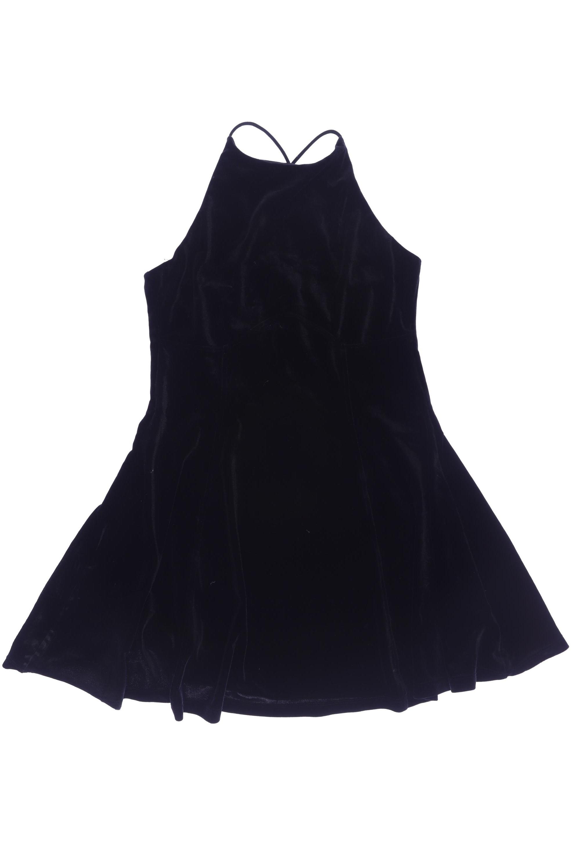 

Urban Outfitters Damen Top, schwarz, Gr. 36