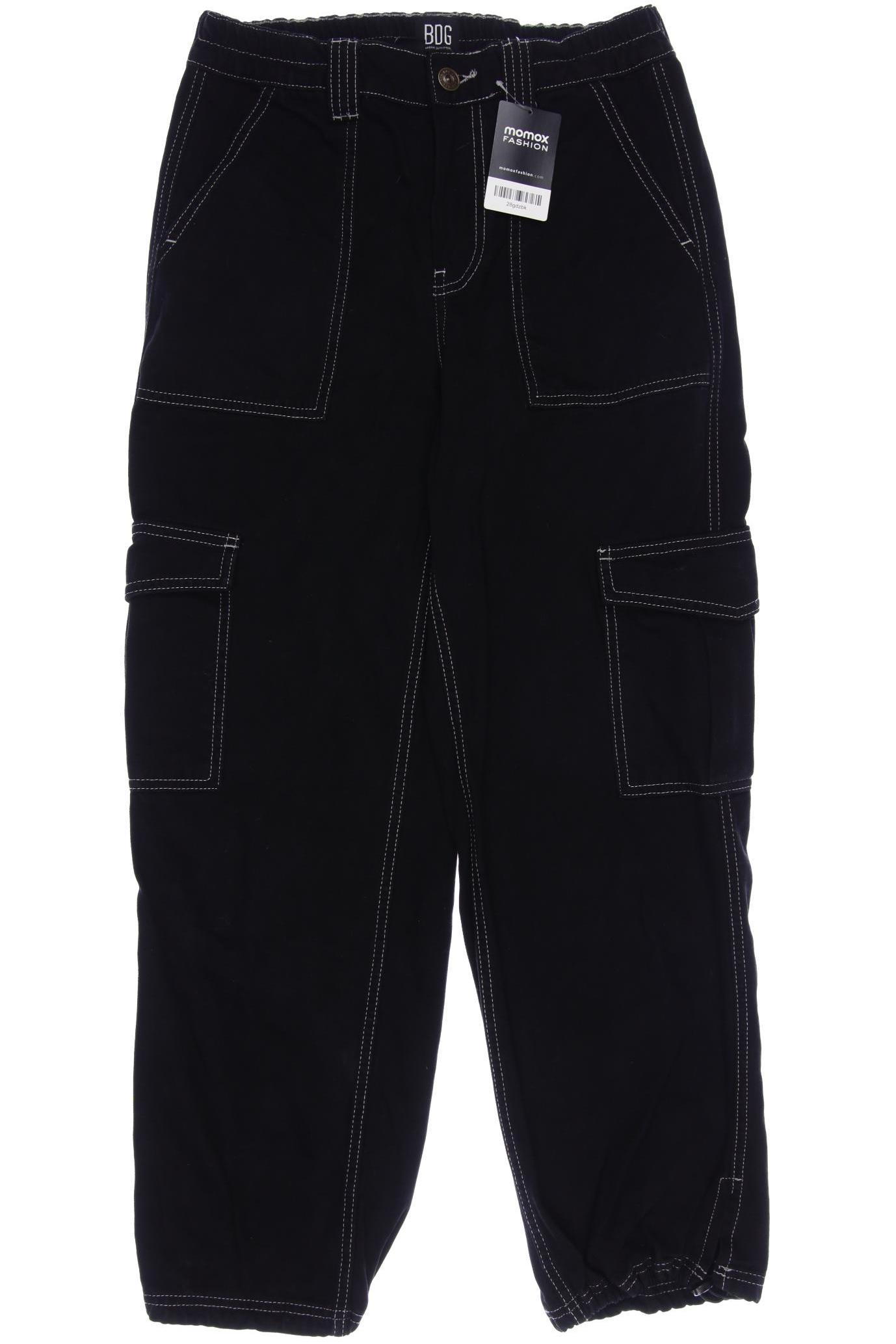 

Urban Outfitters Damen Jeans, schwarz, Gr. 28