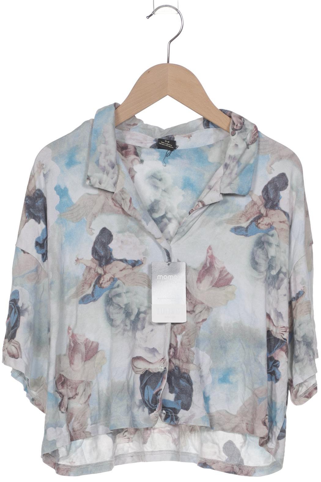 

Urban Outfitters Damen Strickjacke, mehrfarbig, Gr. 38