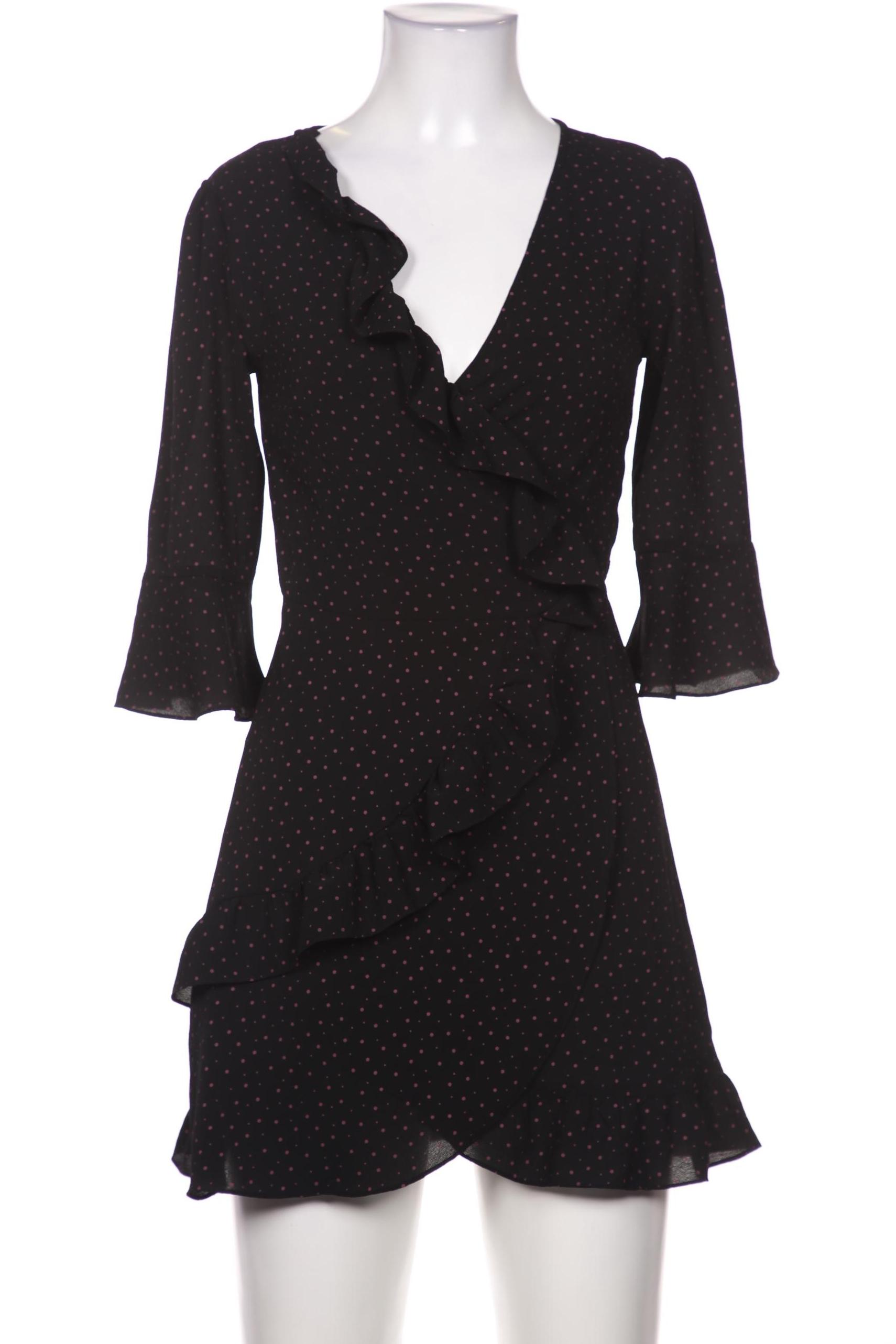 

Urban Outfitters Damen Kleid, schwarz, Gr. 34