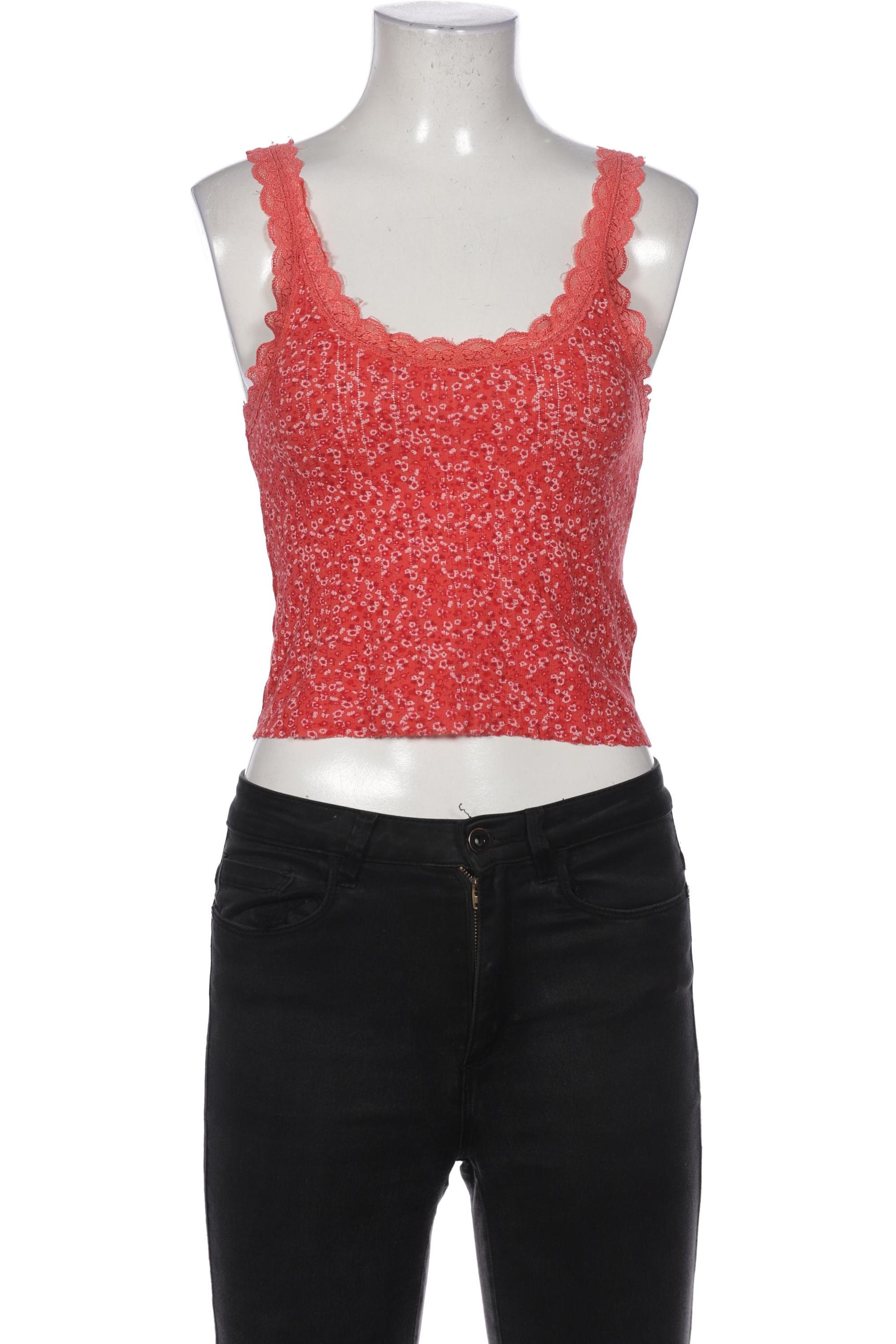 

Urban Outfitters Damen Top, rot, Gr. 36