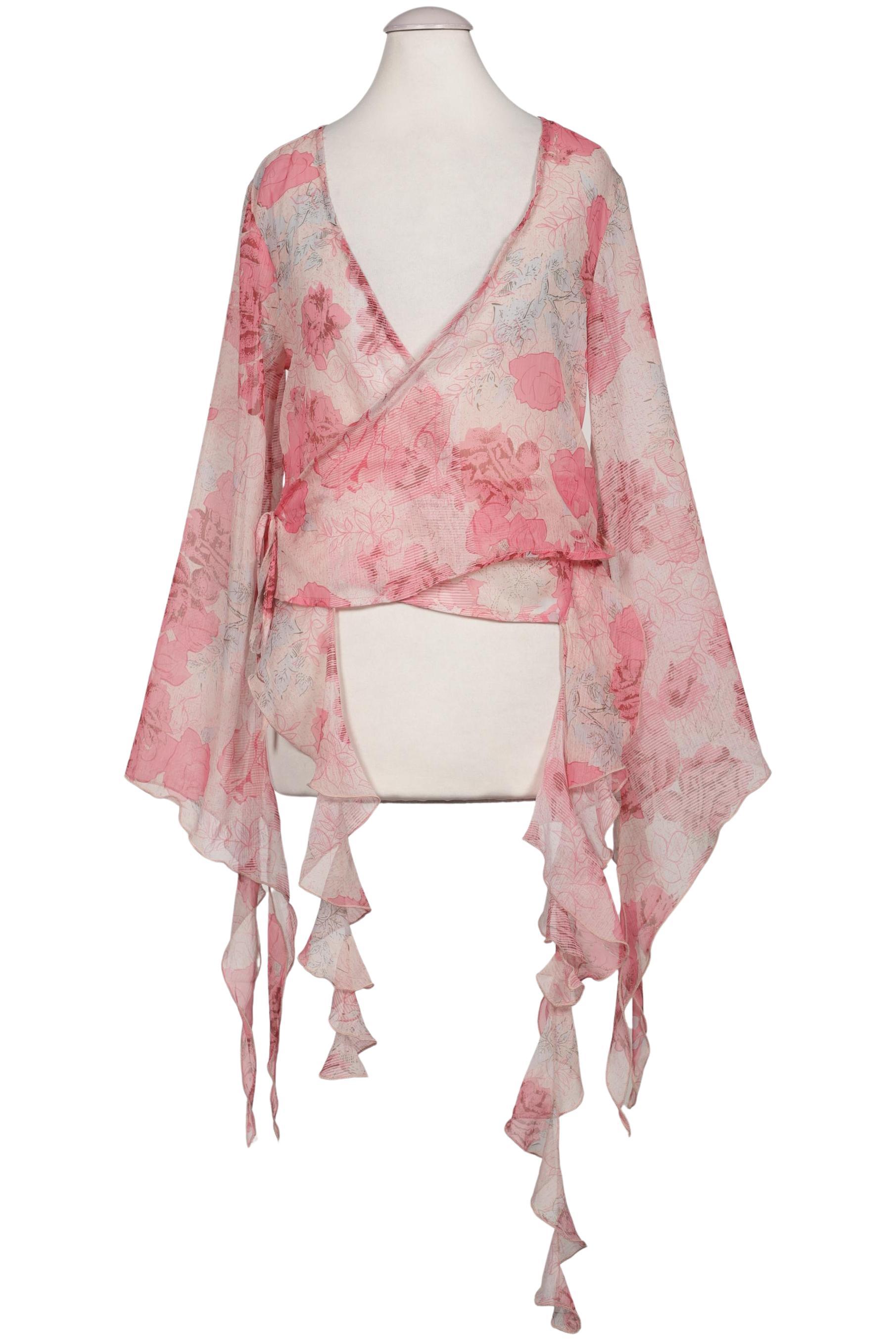 

Urban Outfitters Damen Bluse, pink, Gr. 36