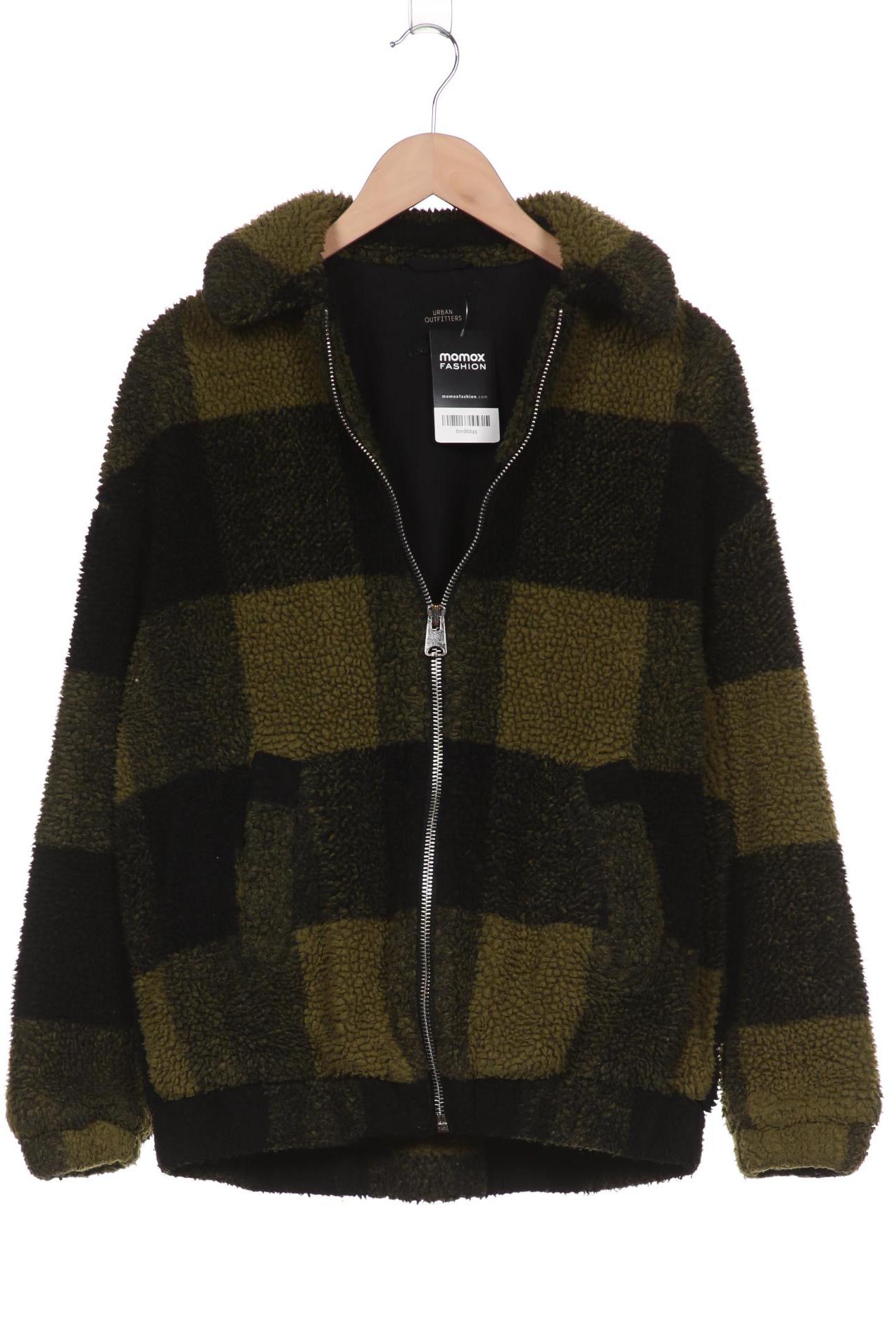 

Urban Outfitters Damen Jacke, grün, Gr. 44