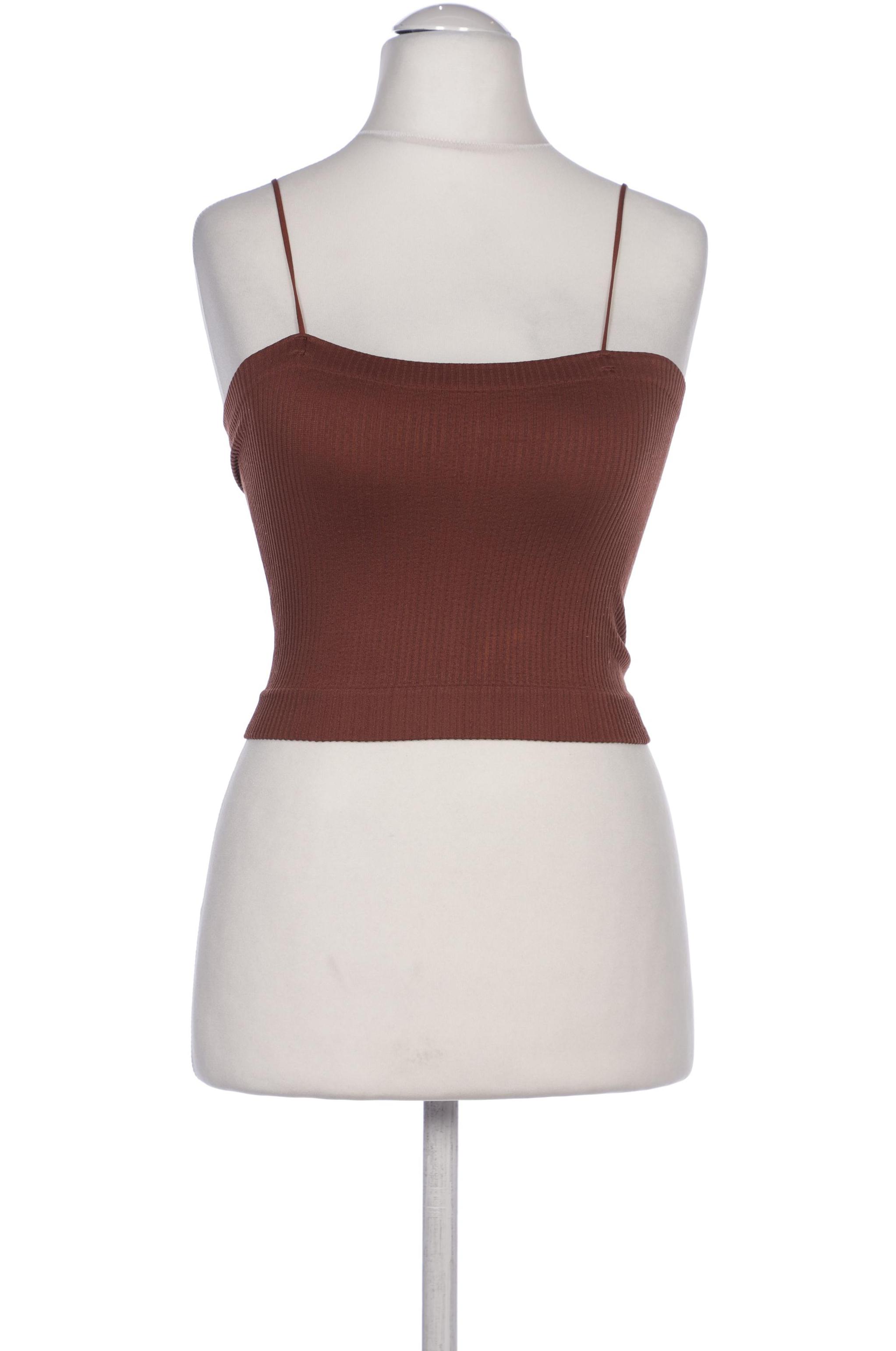 

Urban Outfitters Damen Top, braun, Gr. 38