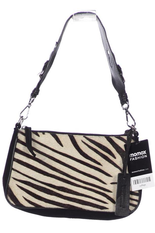 

Urban Outfitters Damen Handtasche, schwarz