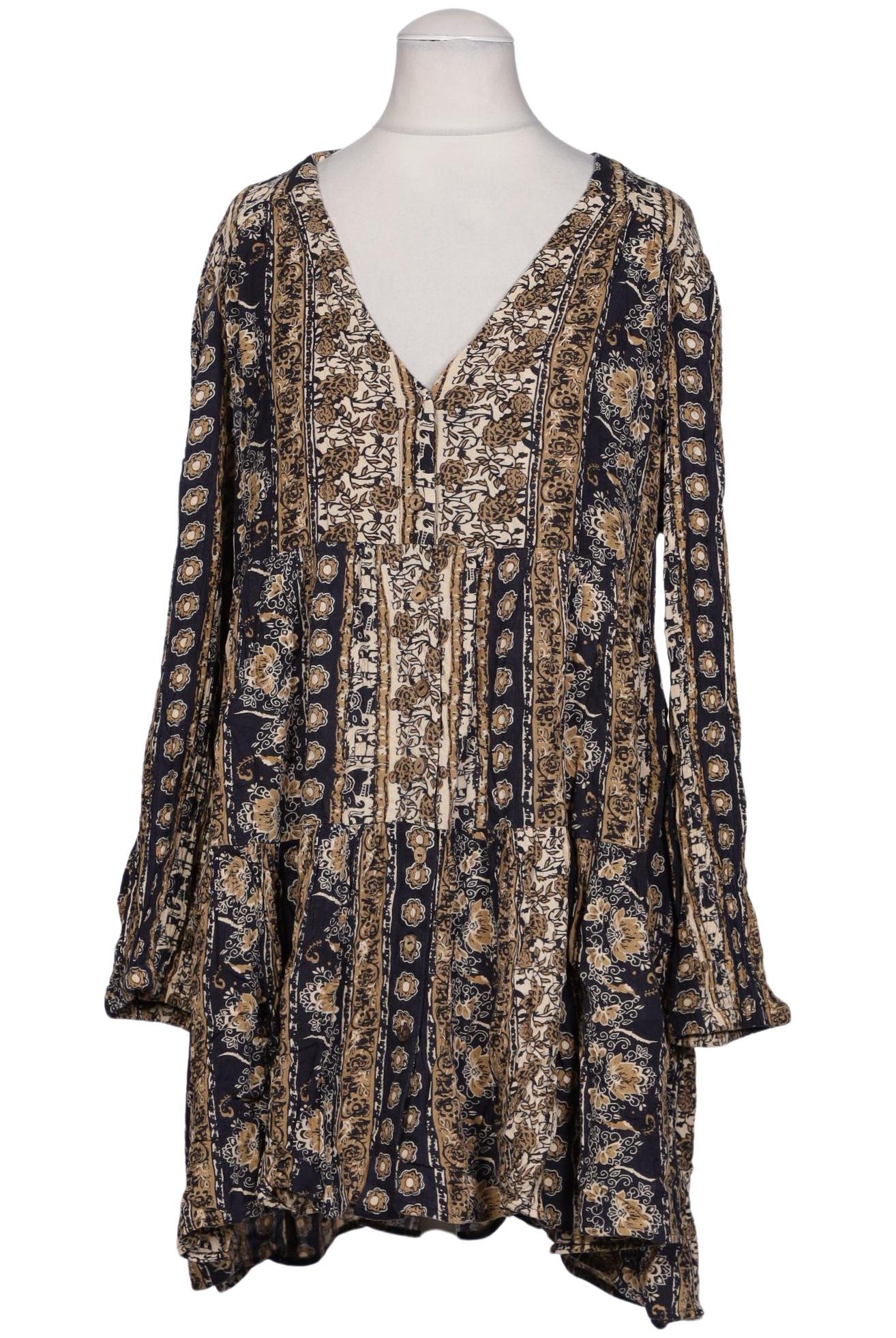 

Urban Outfitters Damen Bluse, mehrfarbig, Gr. 38