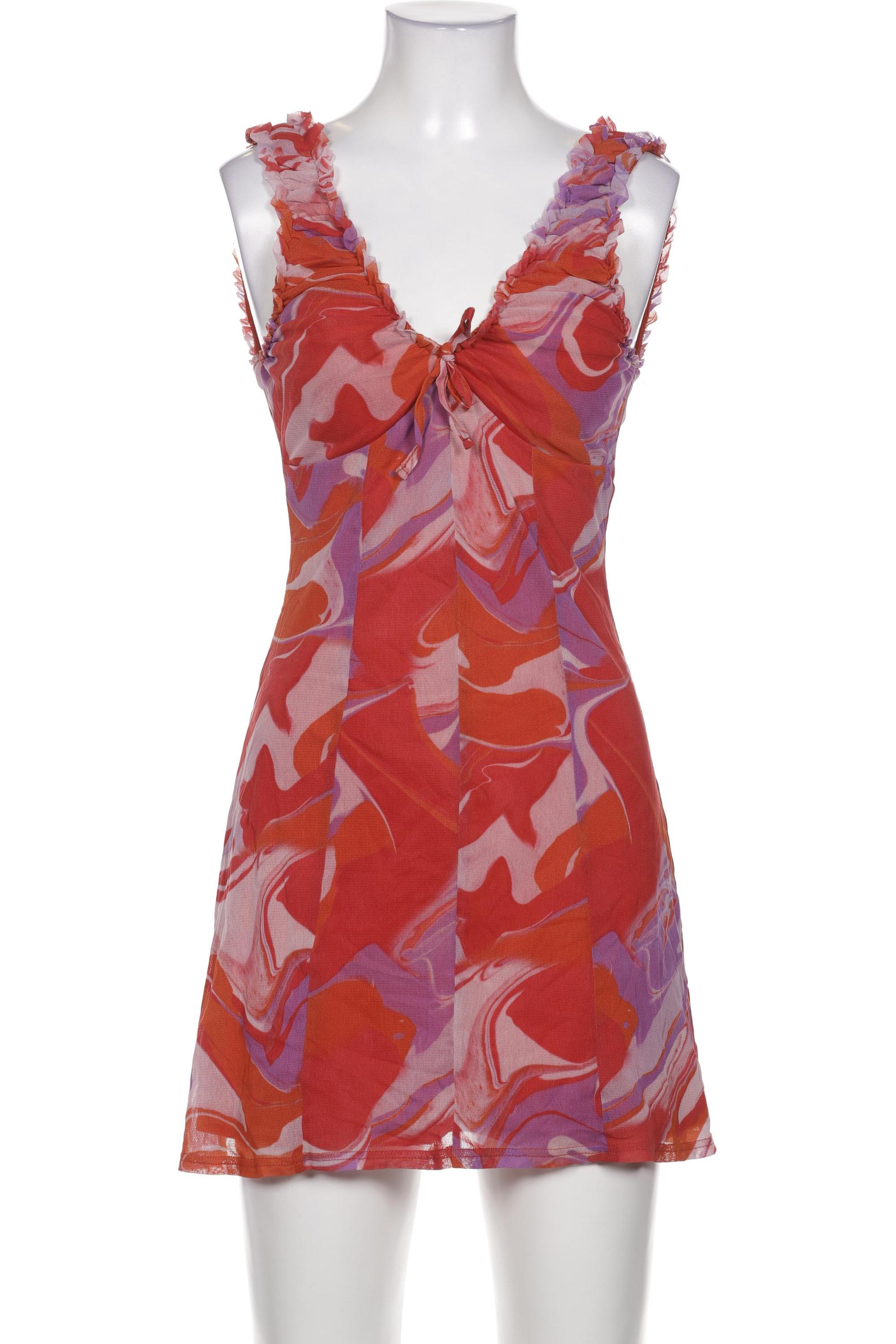 

Urban Outfitters Damen Kleid, rot, Gr. 36