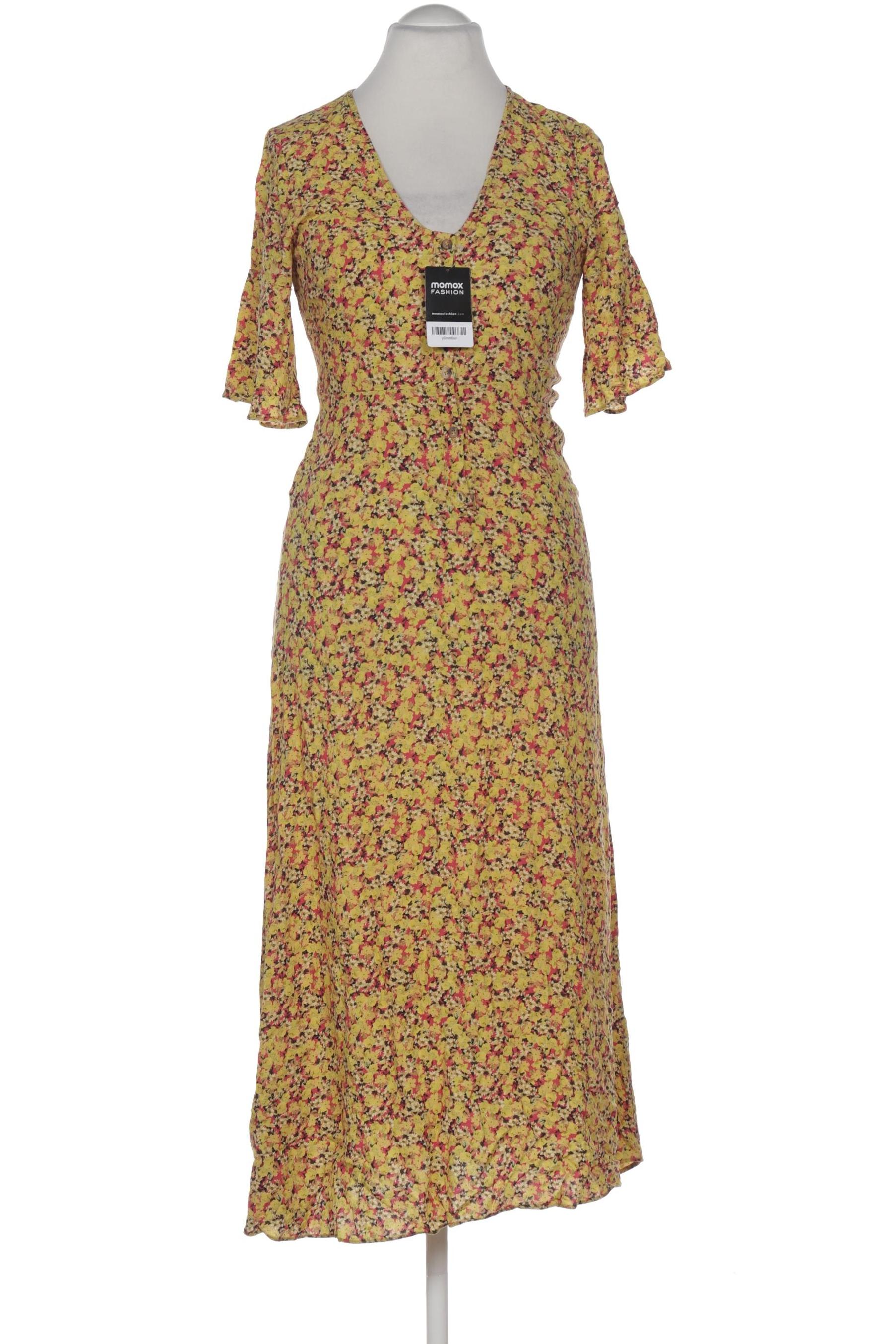 

Urban Outfitters Damen Kleid, gelb, Gr. 38