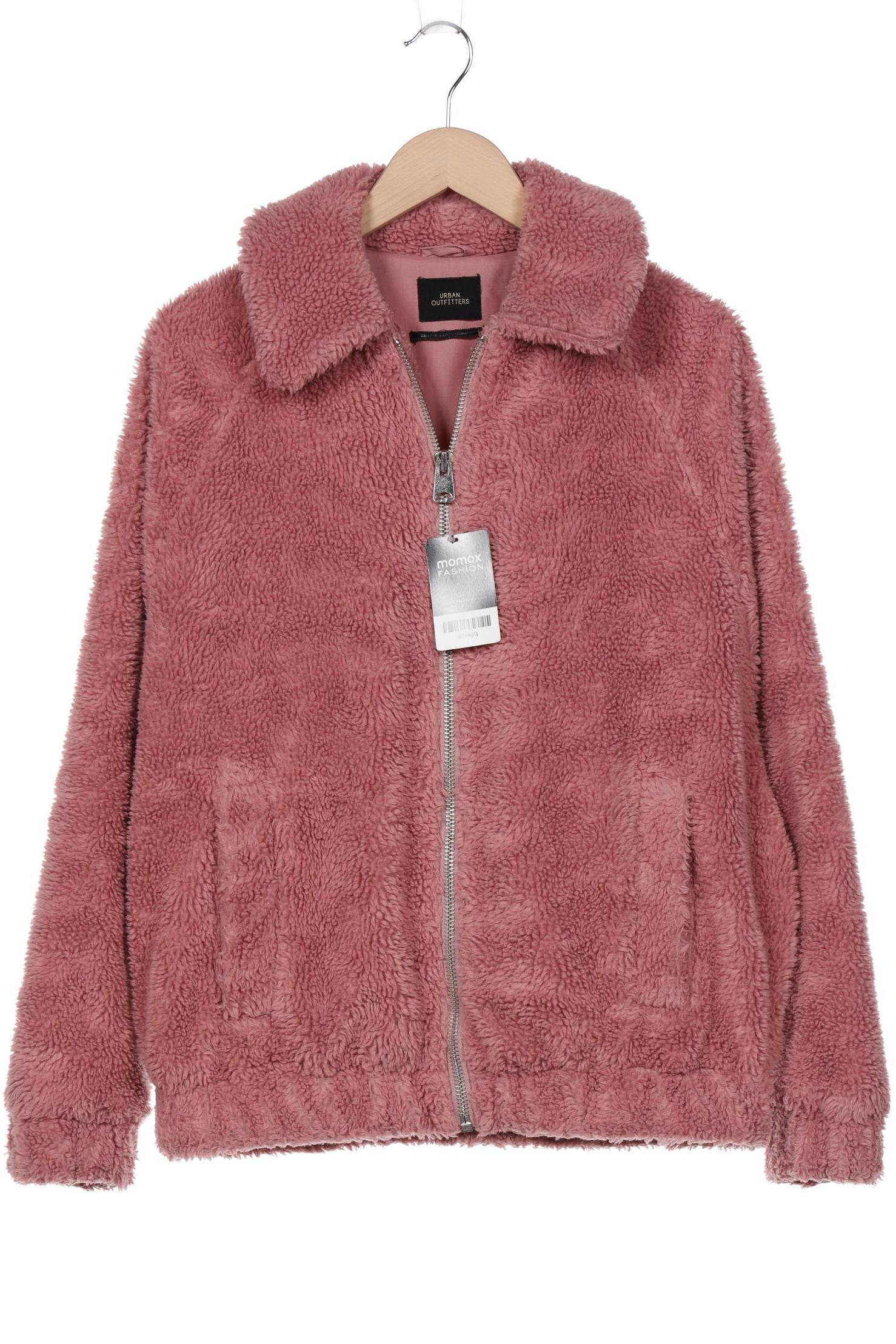 

Urban Outfitters Damen Jacke, pink