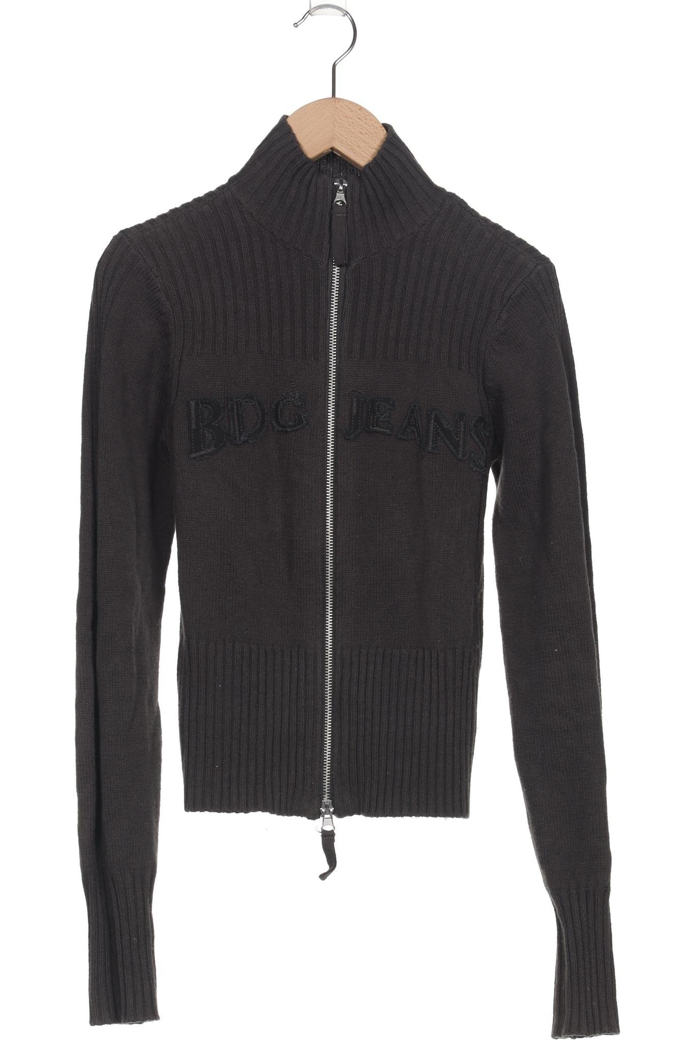 

Urban Outfitters Damen Strickjacke, türkis, Gr. 38