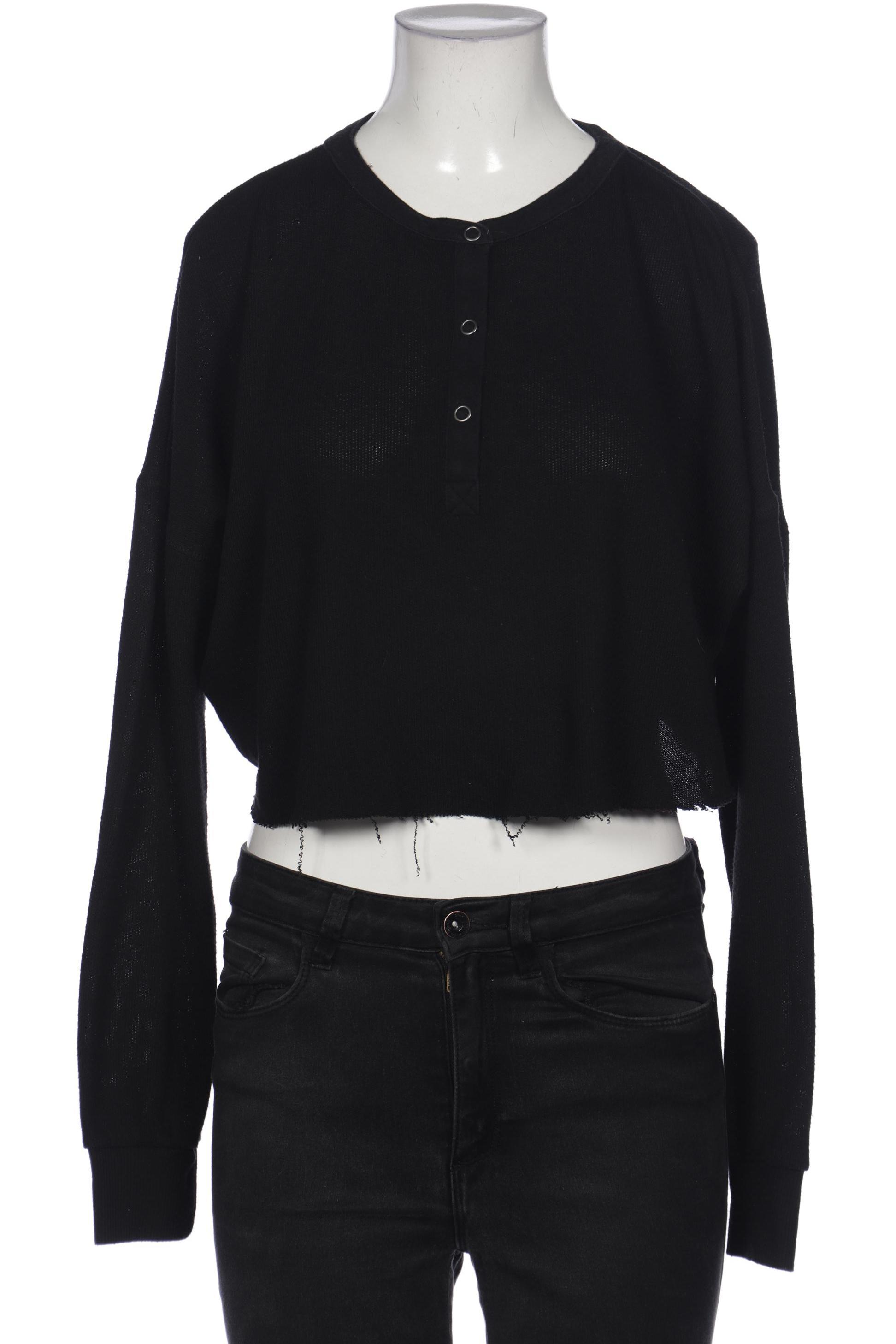 

Urban Outfitters Damen Pullover, schwarz, Gr. 36