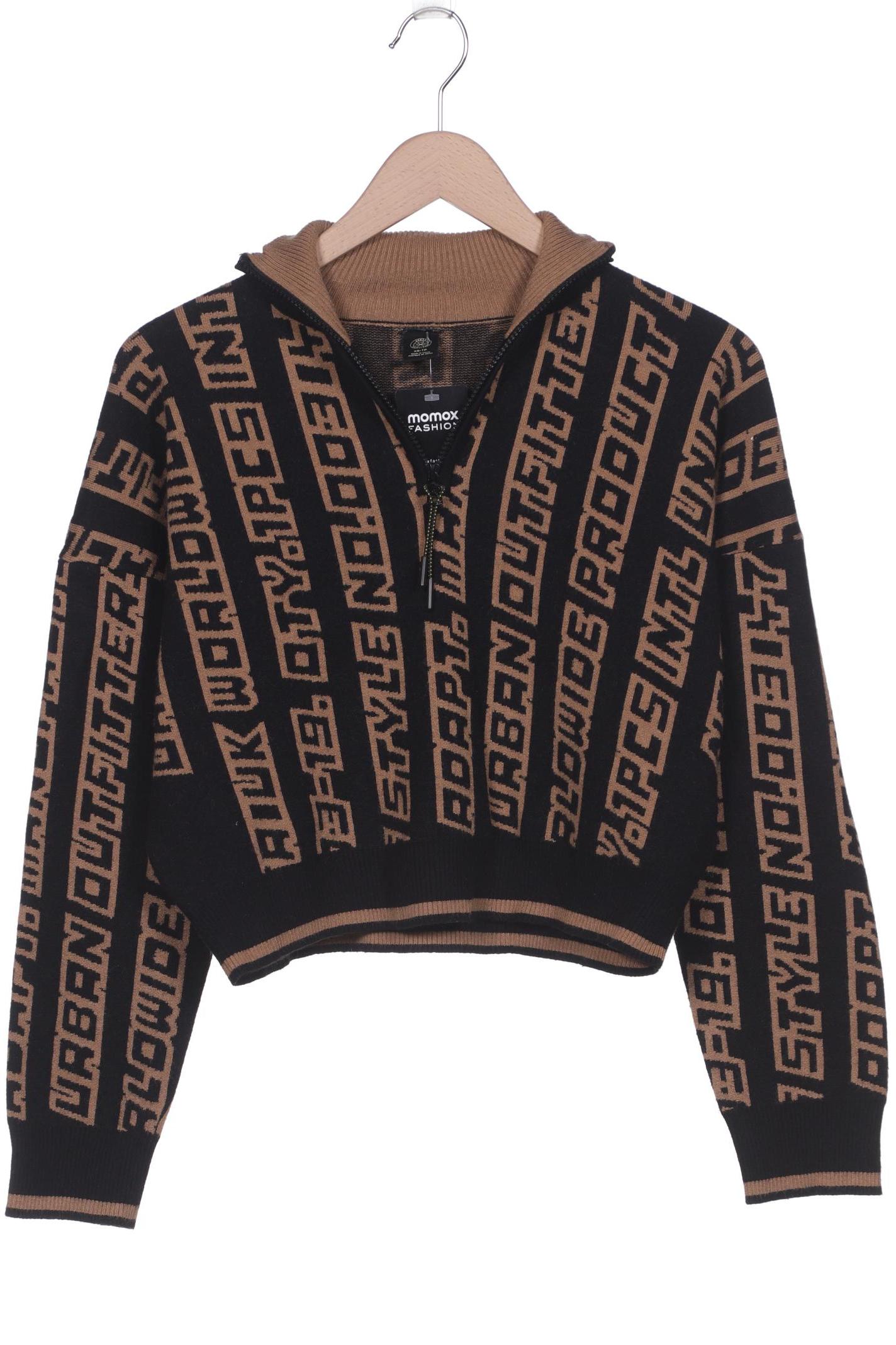 

Urban Outfitters Damen Pullover, schwarz
