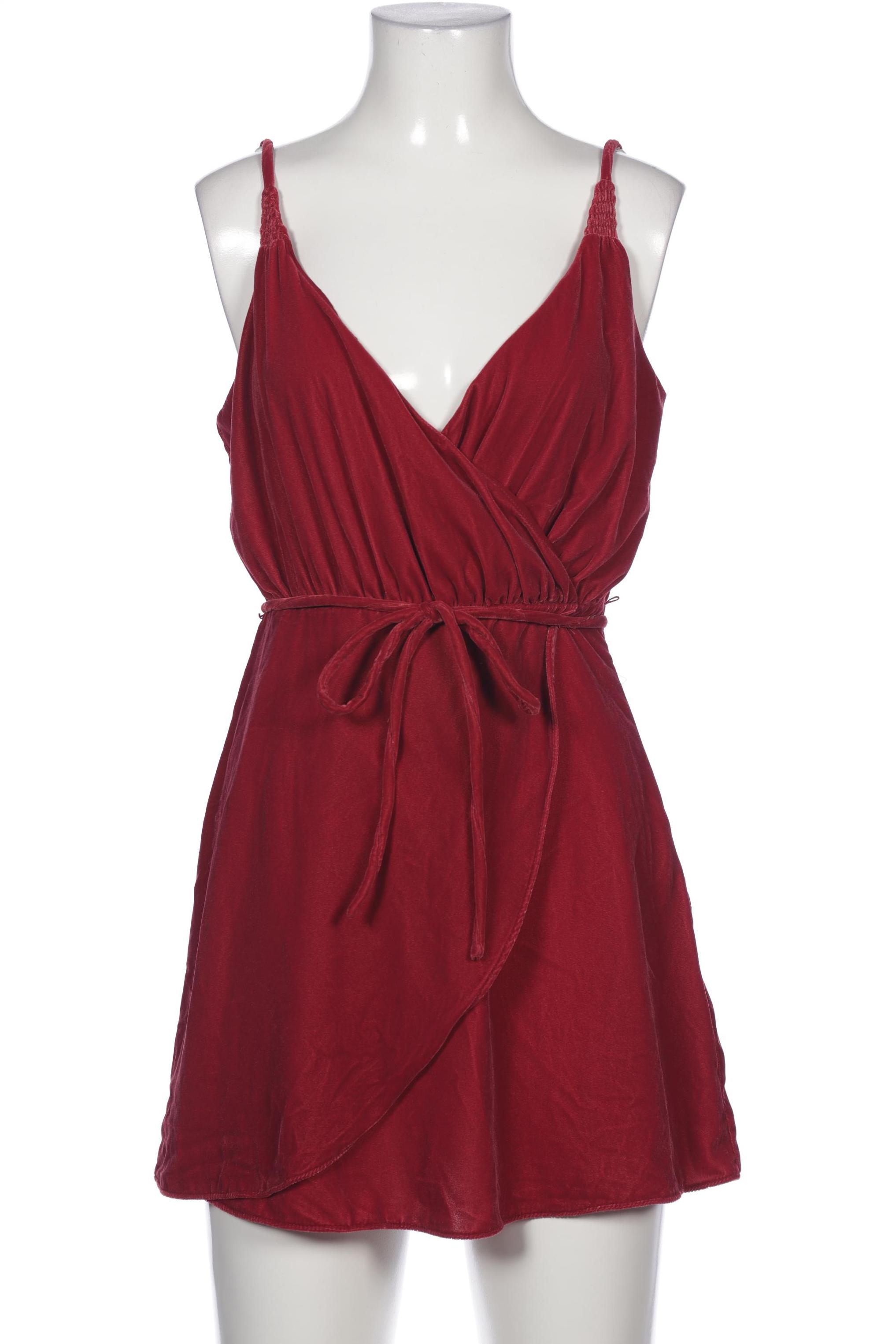 

Urban Outfitters Damen Kleid, rot