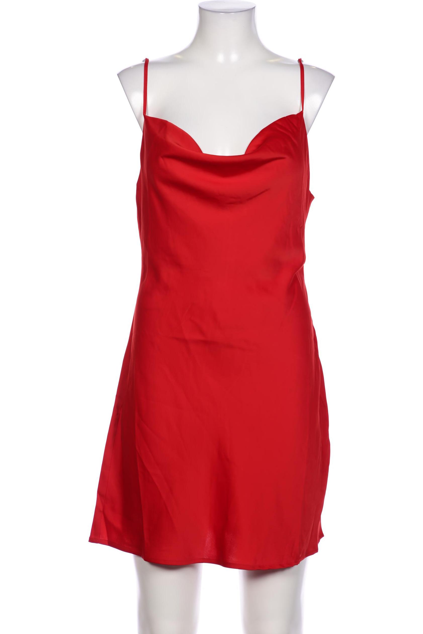 

Urban Outfitters Damen Kleid, rot, Gr. 42