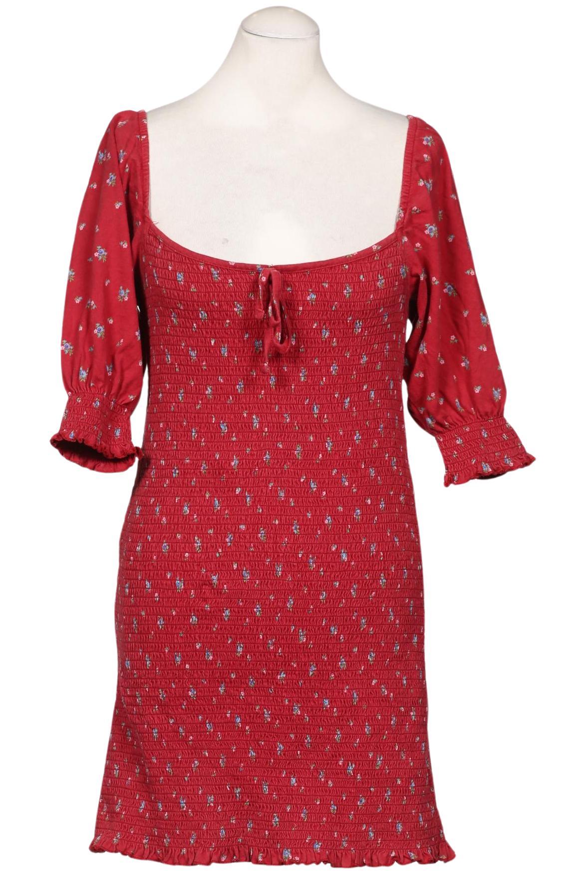 

Urban Outfitters Damen Kleid, rot, Gr. 42
