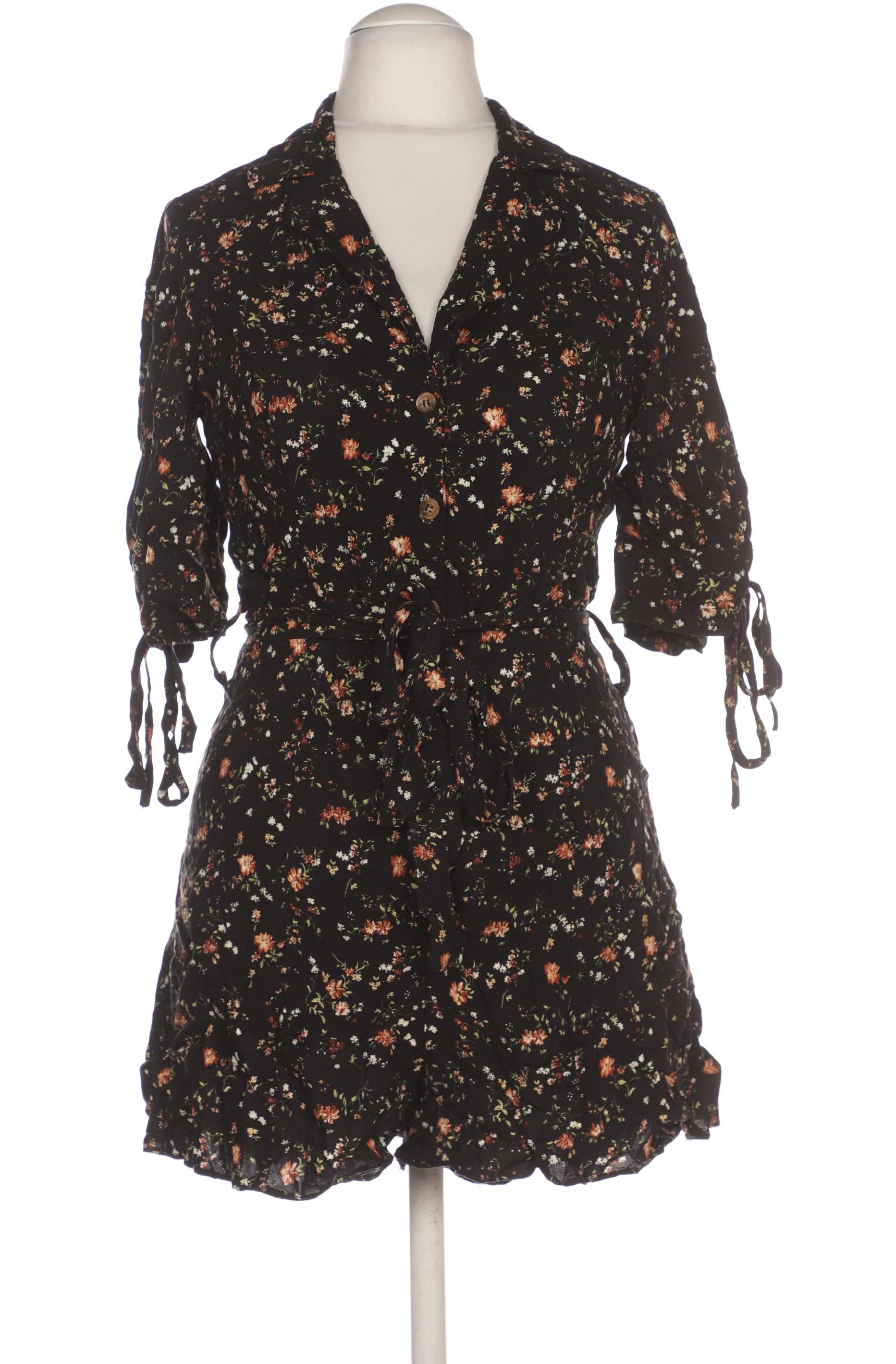 

Urban Outfitters Damen Jumpsuit/Overall, schwarz, Gr. 38