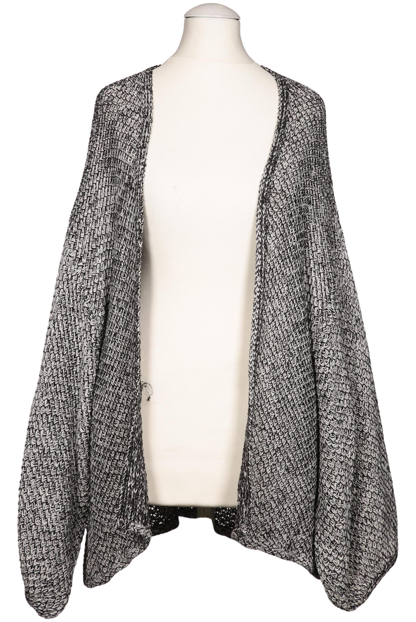 

Urban Outfitters Damen Strickjacke, grau, Gr. 44