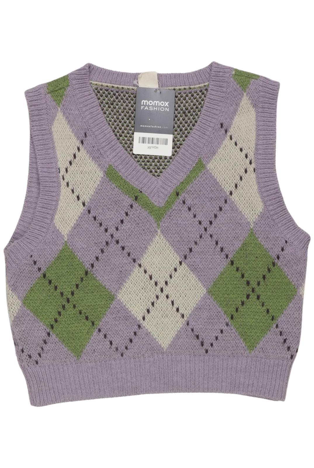 

Urban Outfitters Damen Pullover, mehrfarbig, Gr. 36