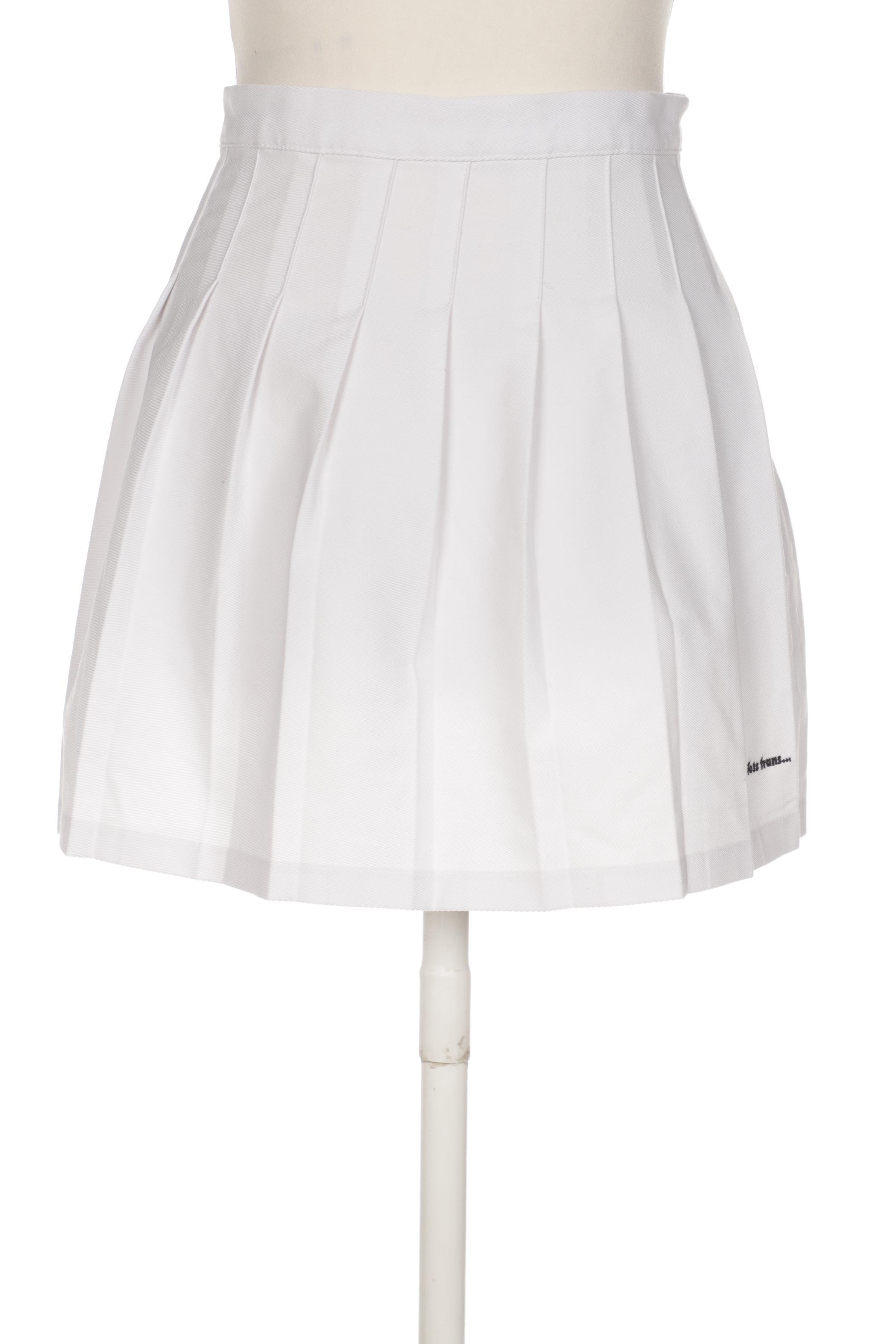 

Urban Outfitters Damen Rock, weiß, Gr. 36