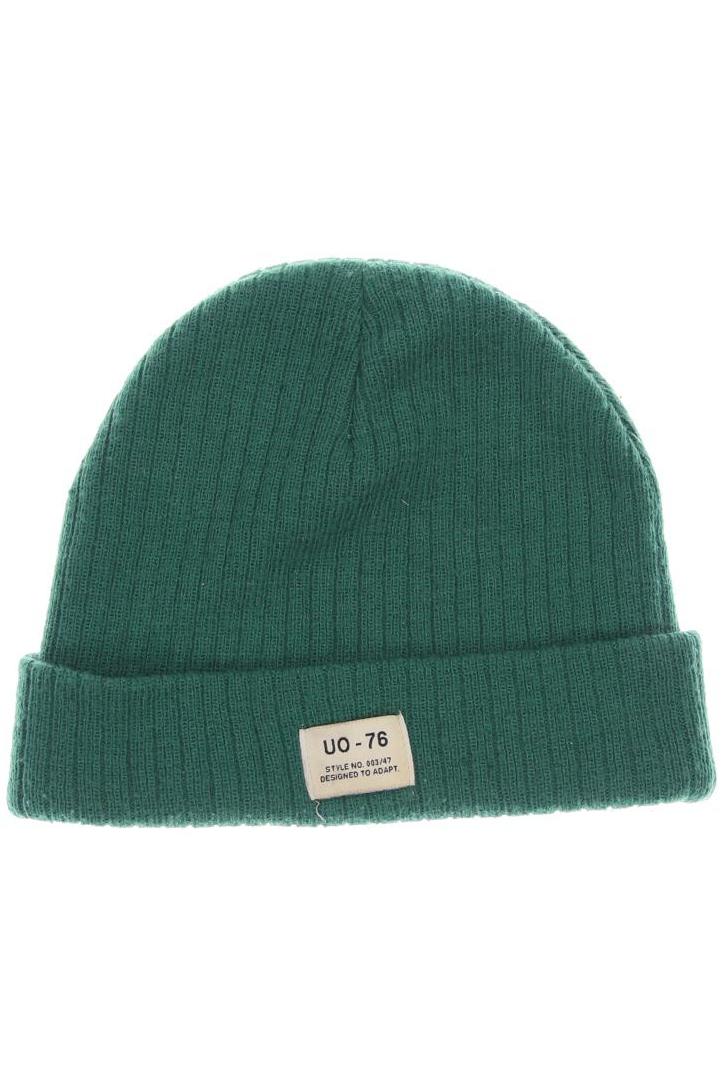 

Urban Outfitters Damen Hut/Mütze, grün