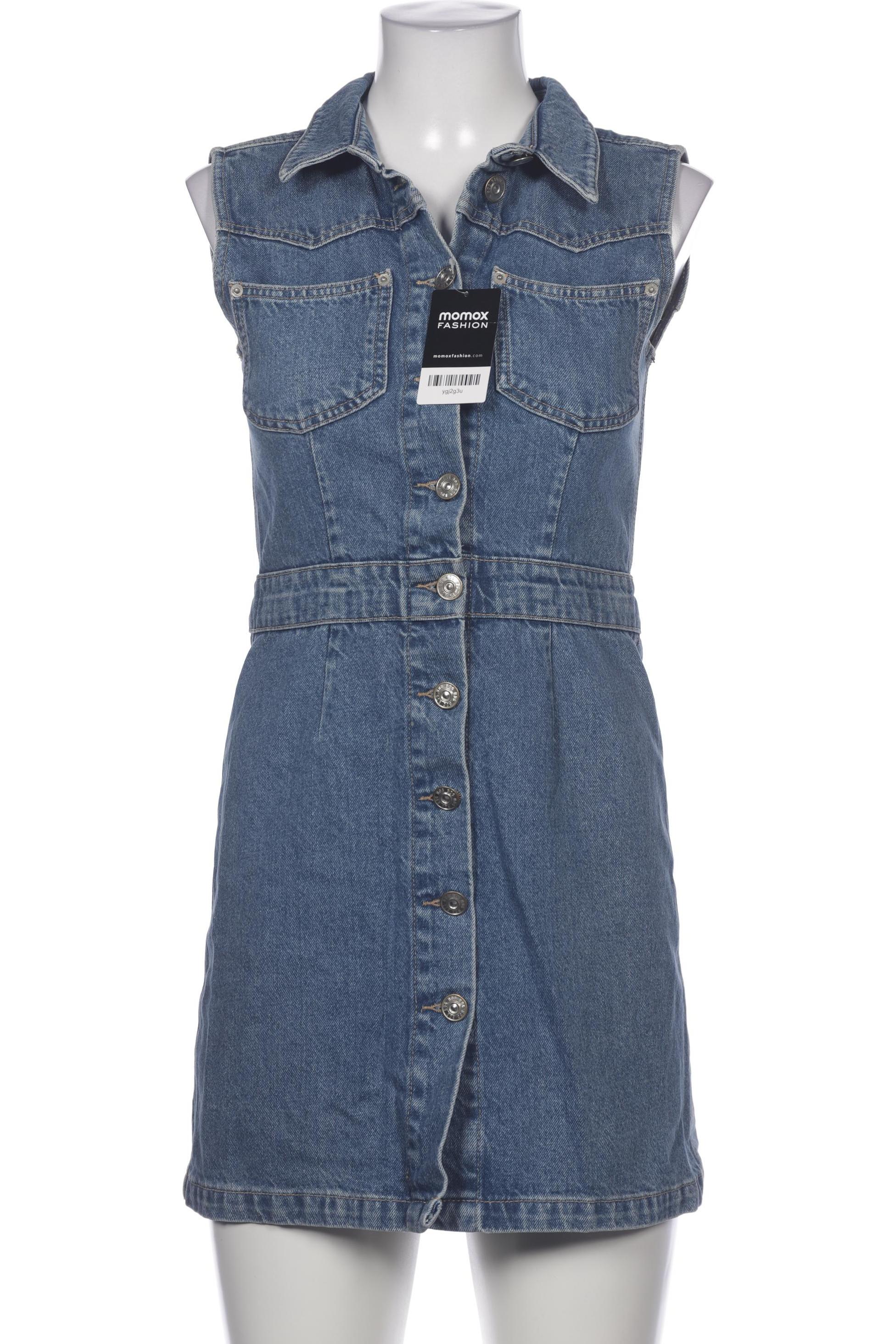 

Urban Outfitters Damen Kleid, blau, Gr. 36