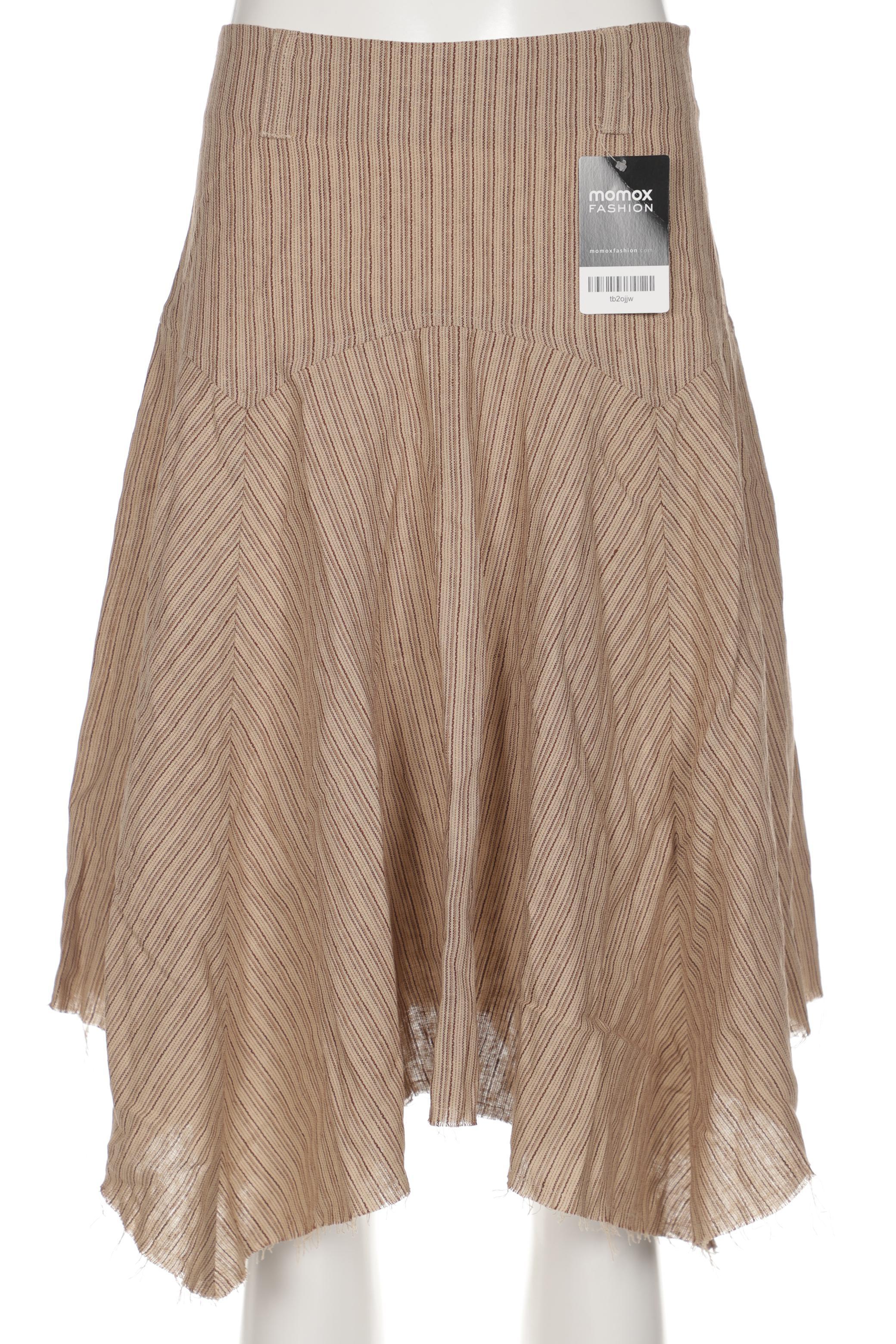 

Urban Outfitters Damen Rock, beige, Gr. 34