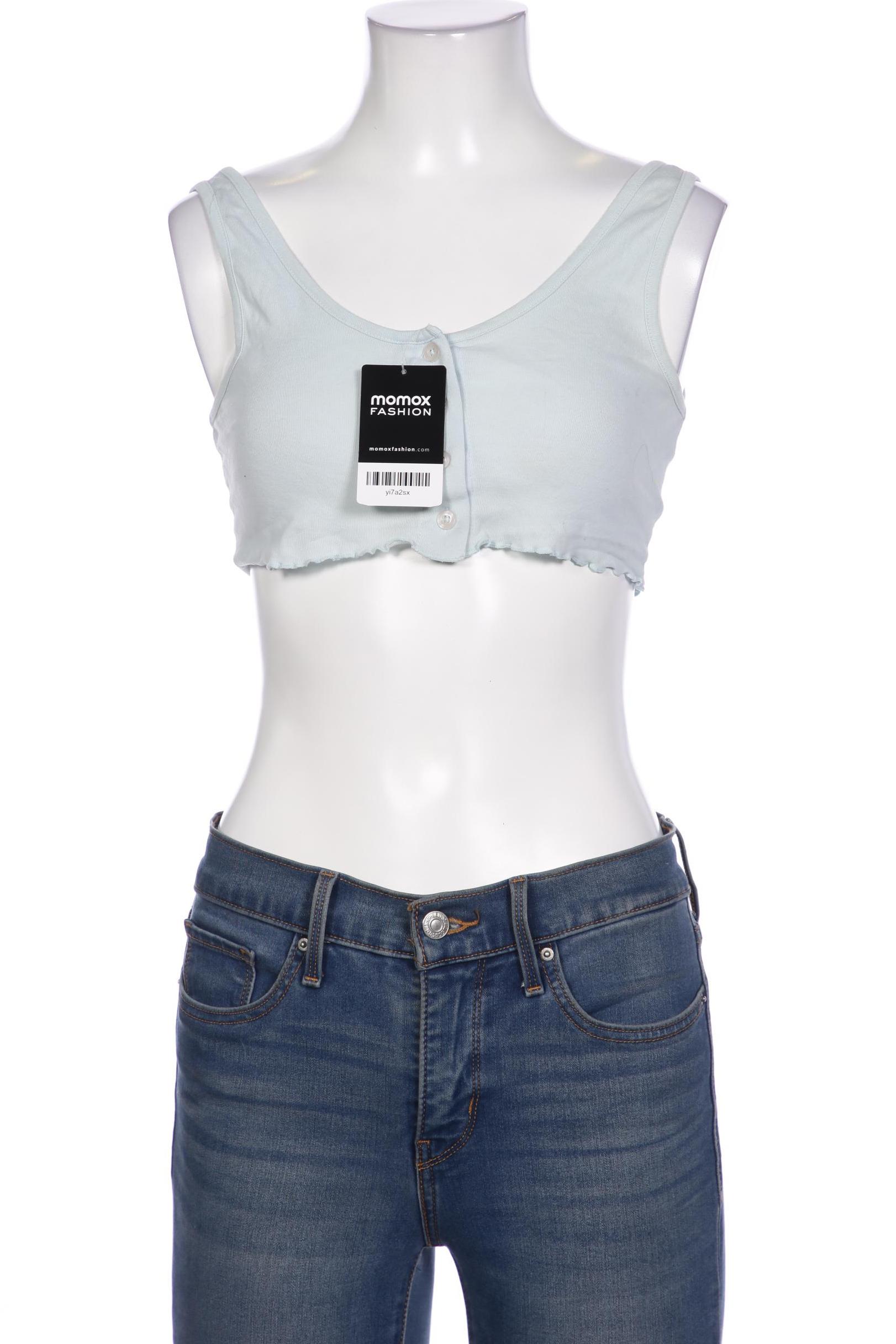 

Urban Outfitters Damen Top, türkis