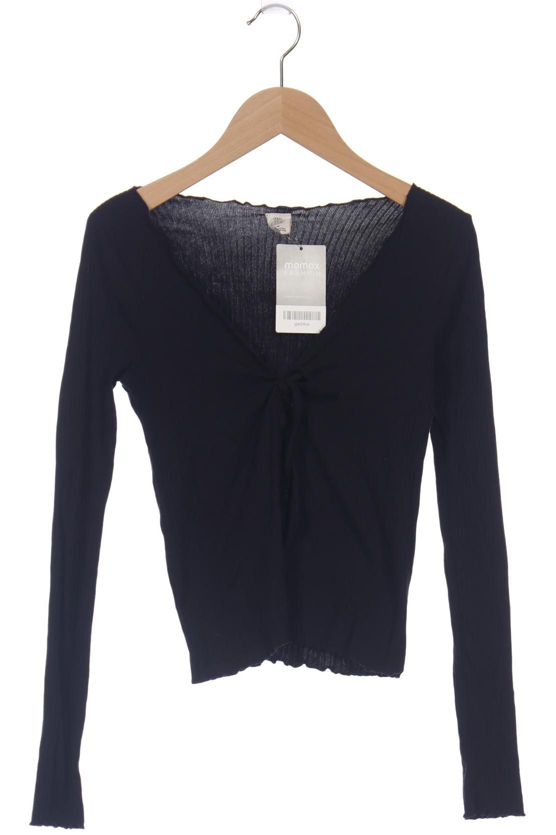 

Urban Outfitters Damen Strickjacke, marineblau