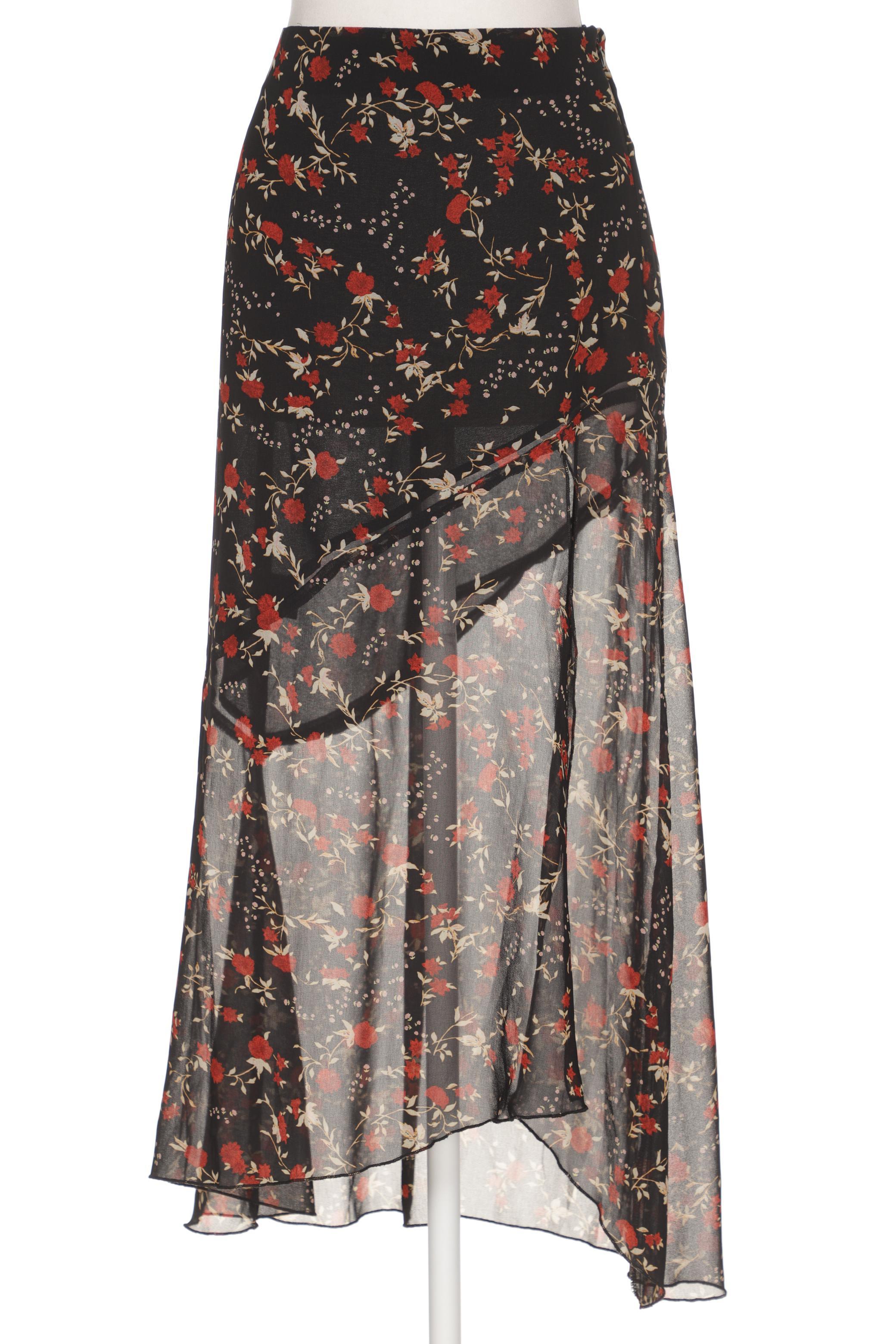 

Urban Outfitters Damen Rock, schwarz, Gr. 38