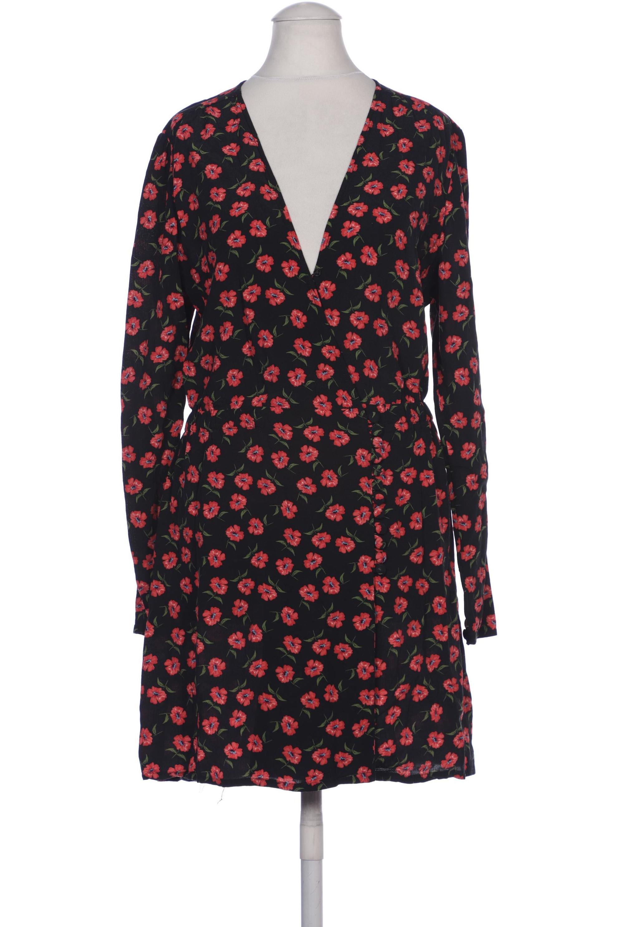 

Urban Outfitters Damen Kleid, schwarz, Gr. 36