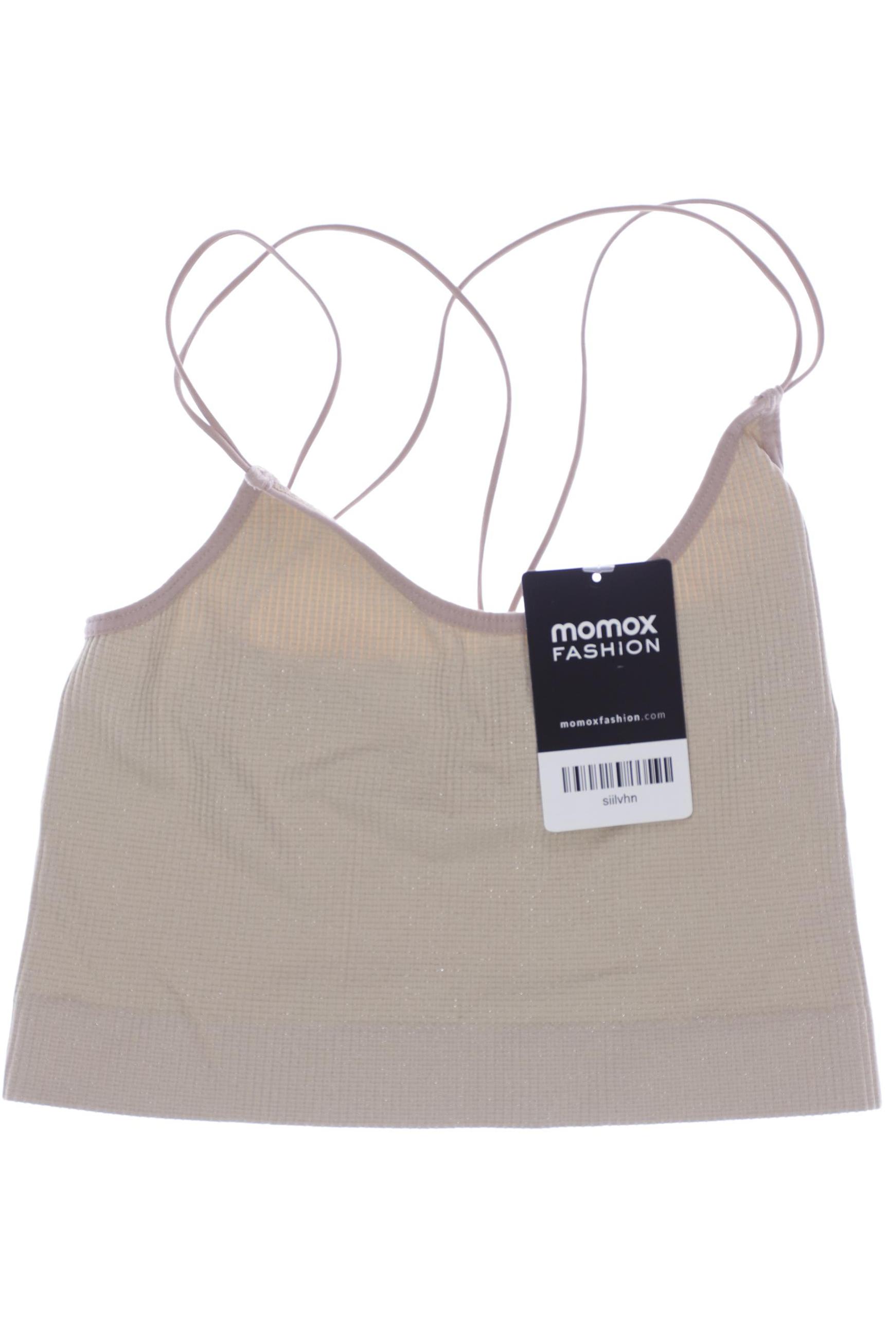 

Urban Outfitters Damen Top, beige, Gr. 36