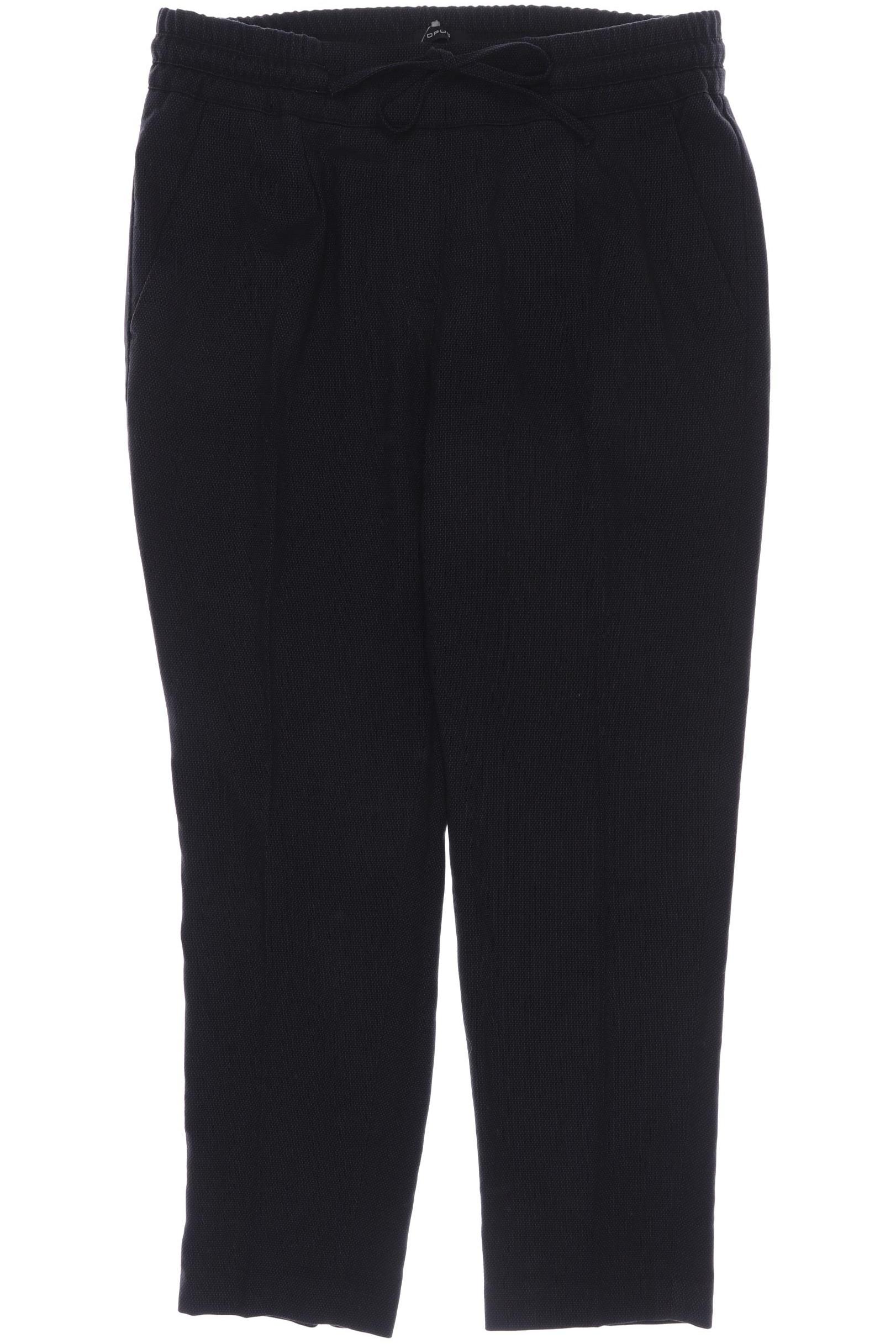 

Urban Outfitters Damen Stoffhose, schwarz