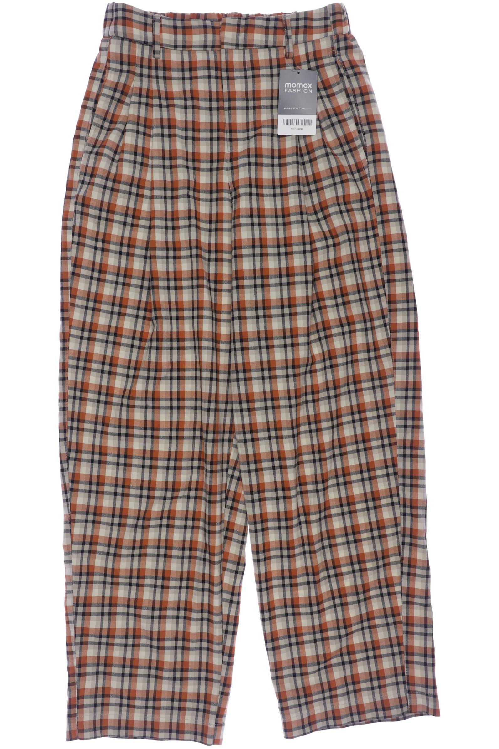 

Urban Outfitters Damen Stoffhose, orange, Gr. 0