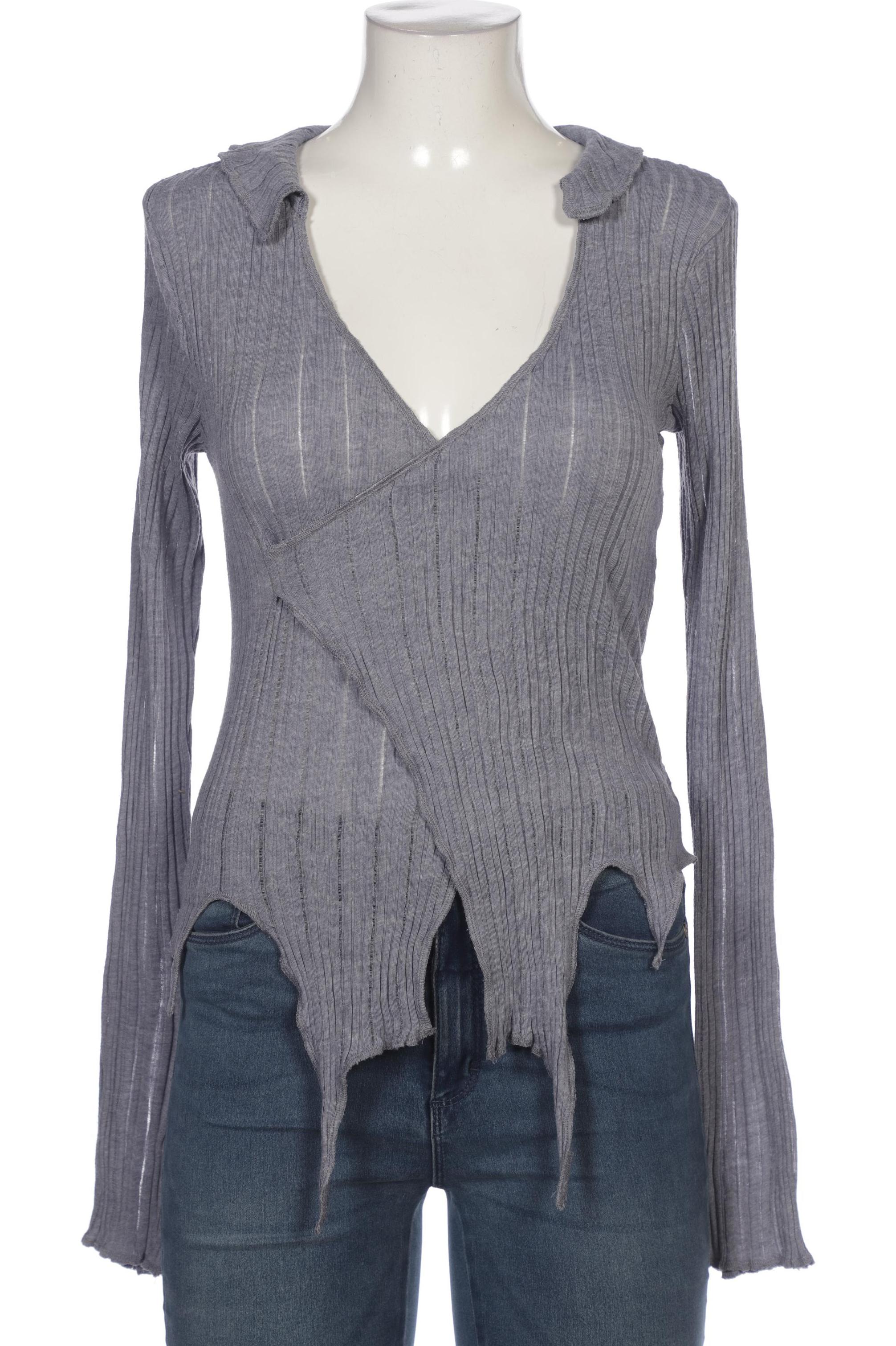 

Urban Outfitters Damen Langarmshirt, hellblau