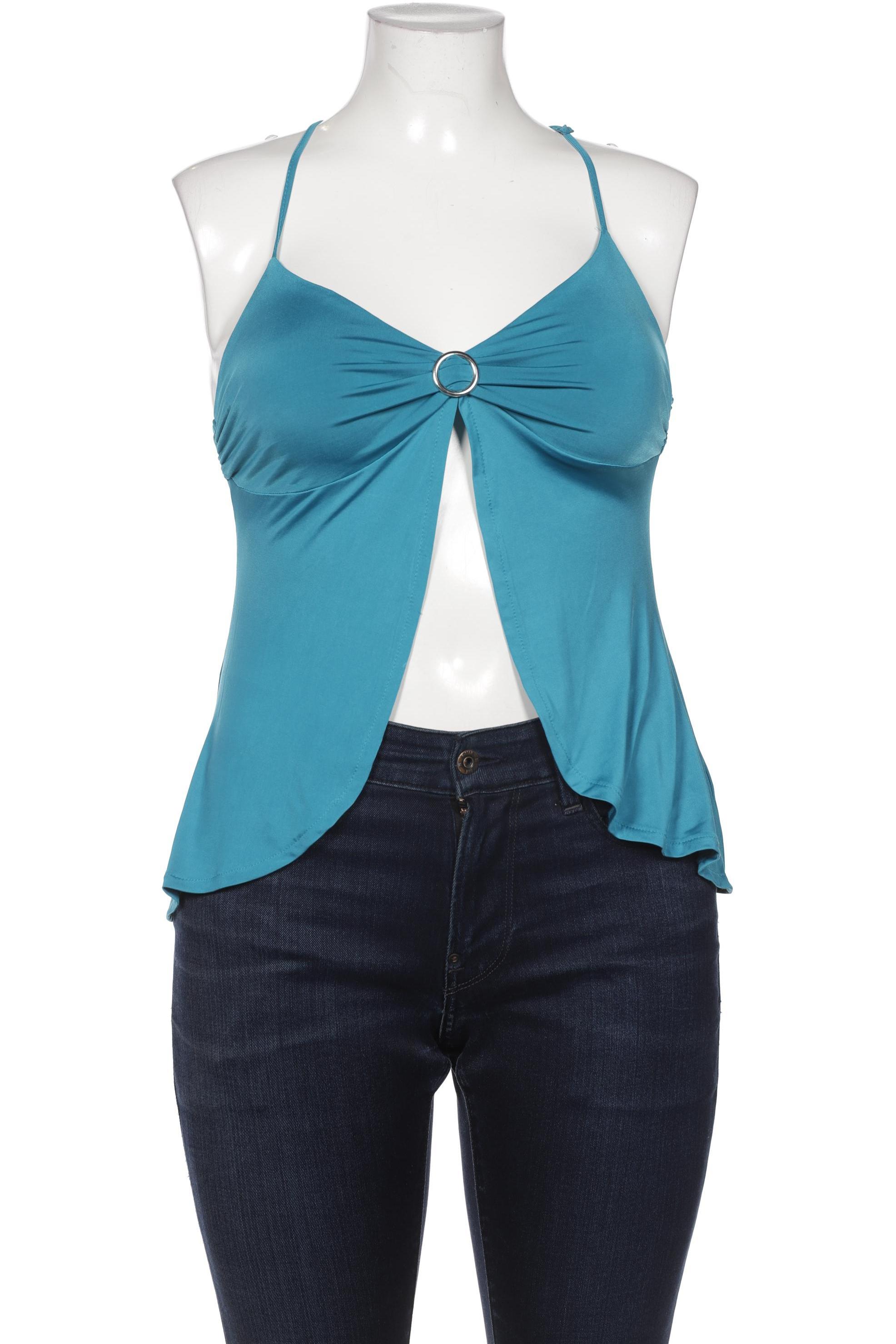 

Urban Outfitters Damen Top, blau, Gr. 42